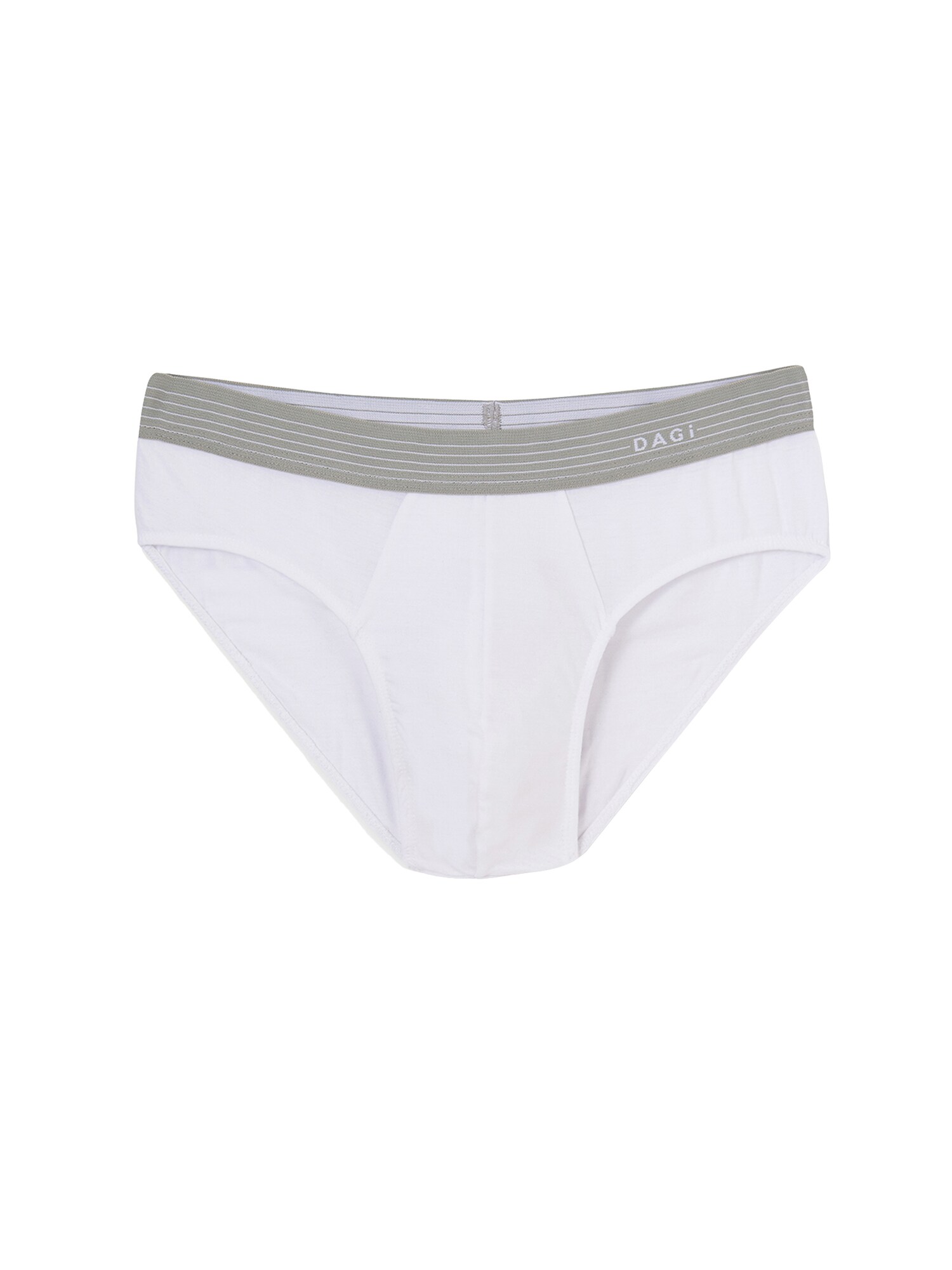 Dagi Slip  alb
