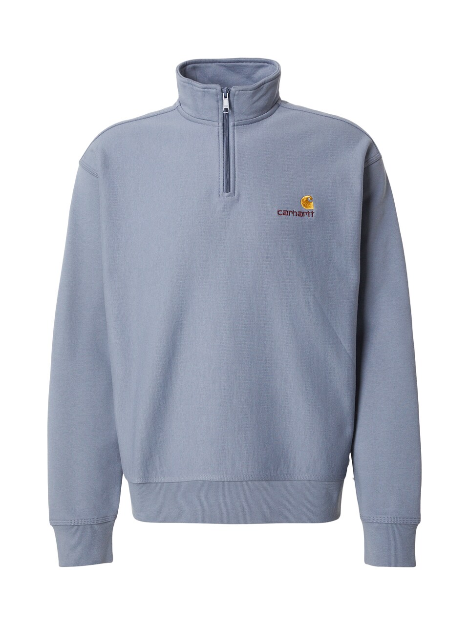 Sweatshirt 'American Script'