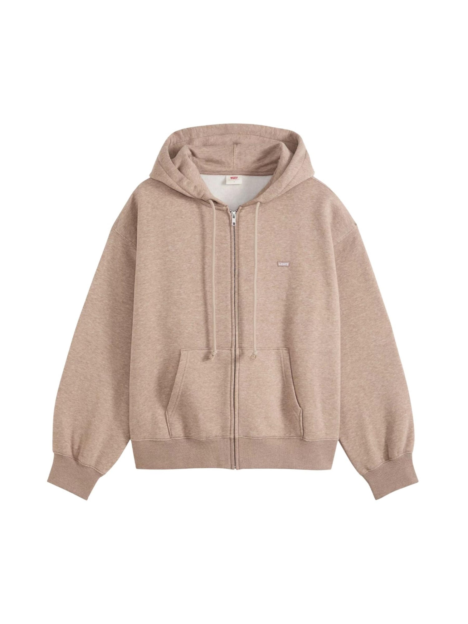 Sweatshirt 'LEVI'S EVERYDAY FUUL ZIP HODDIE FELPA'