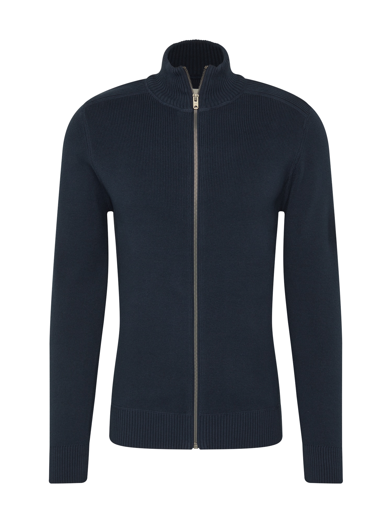 JACK & JONES Kardiganas 'BLANC'  tamsiai mėlyna
