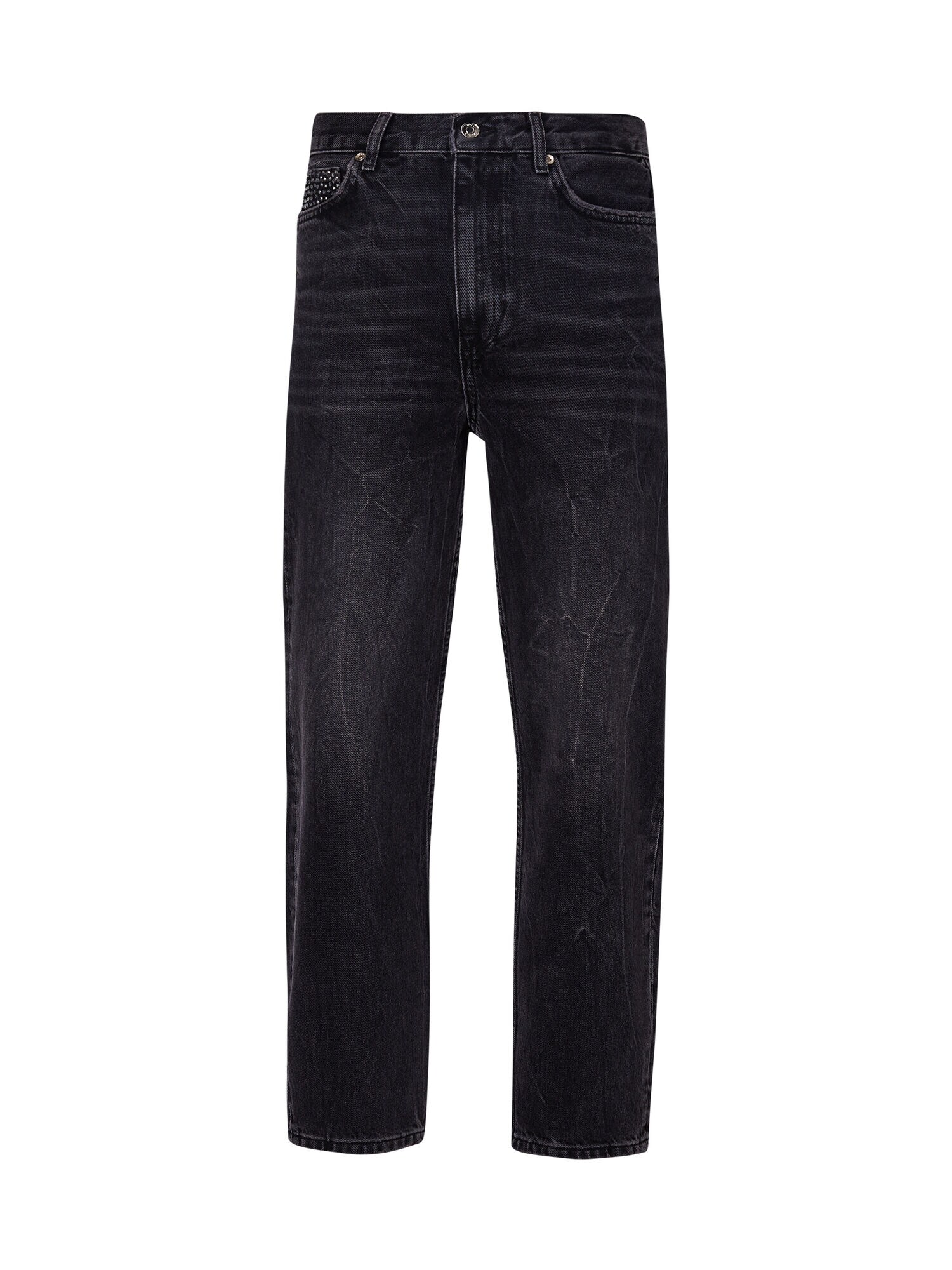Liu Jo Jeans  gri închis