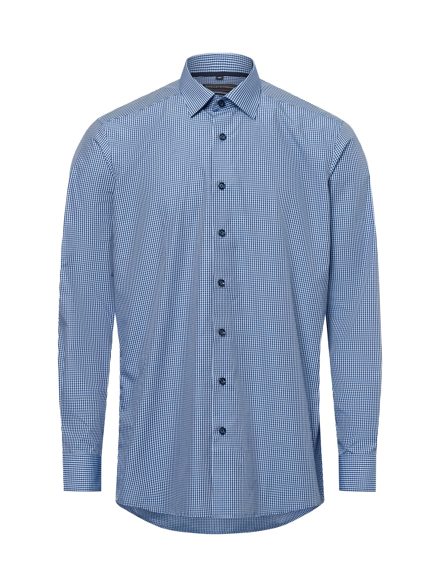 Thumbnail - Finshley & Harding Hemd