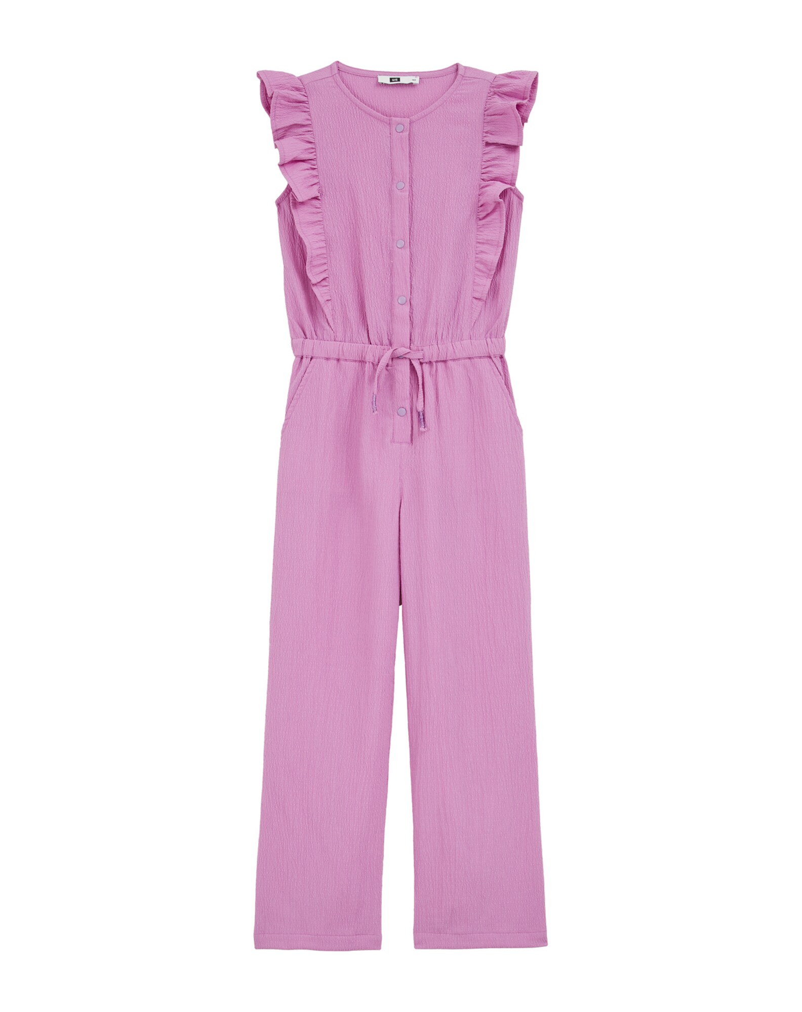 WE Fashion Kezeslábasok  orchidea akciós termékkép 1