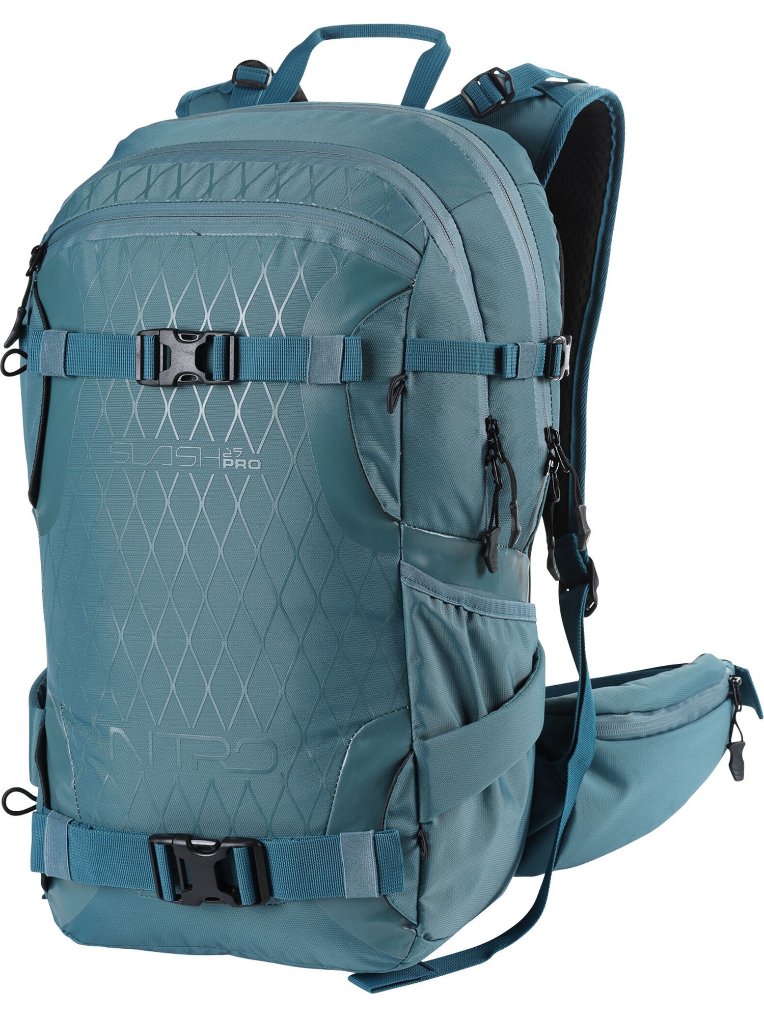 Thumbnail - NITRO Rucksack SLASH 25 PRO