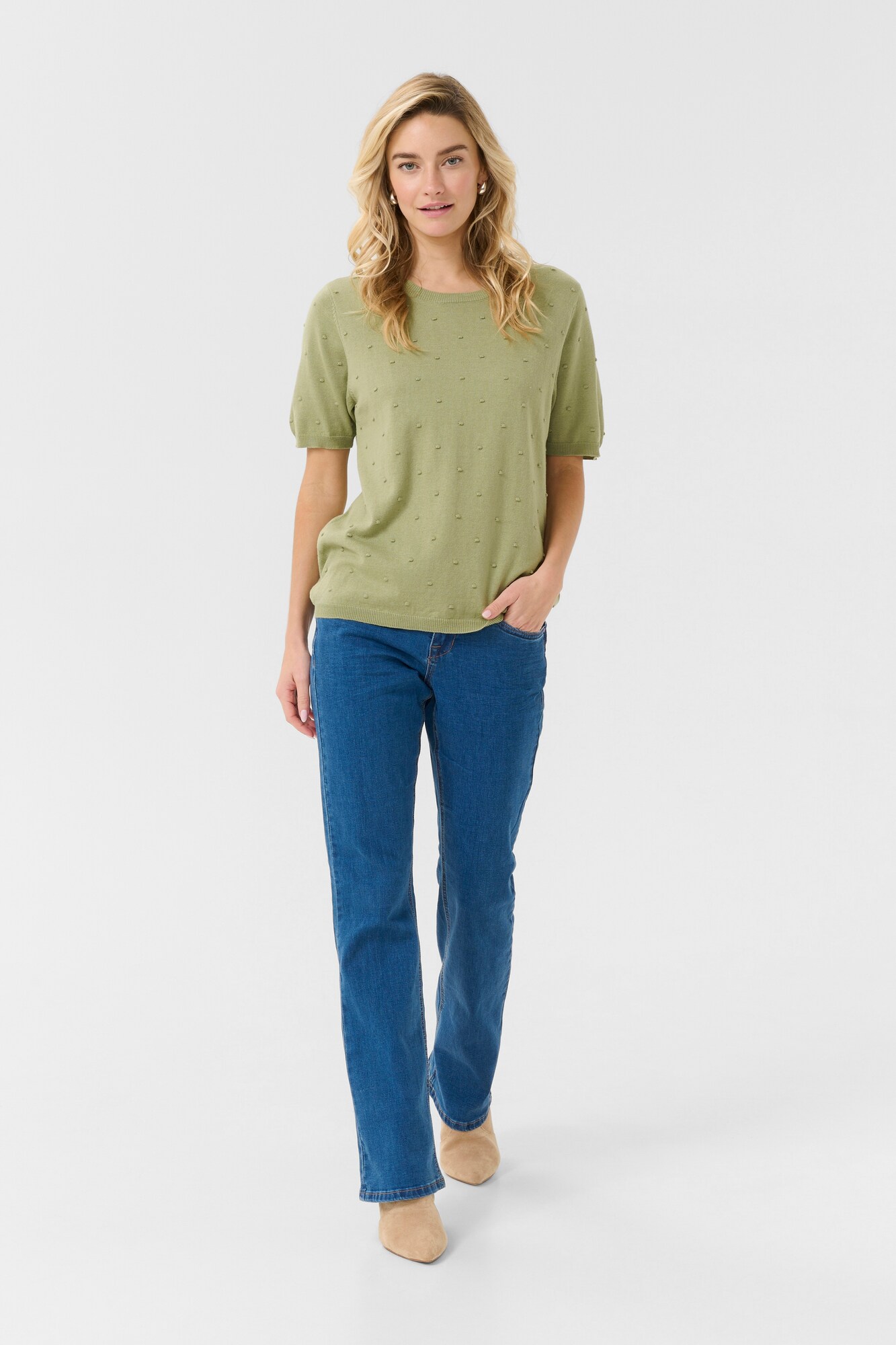 Thumbnail - Pullover 'Hanne'