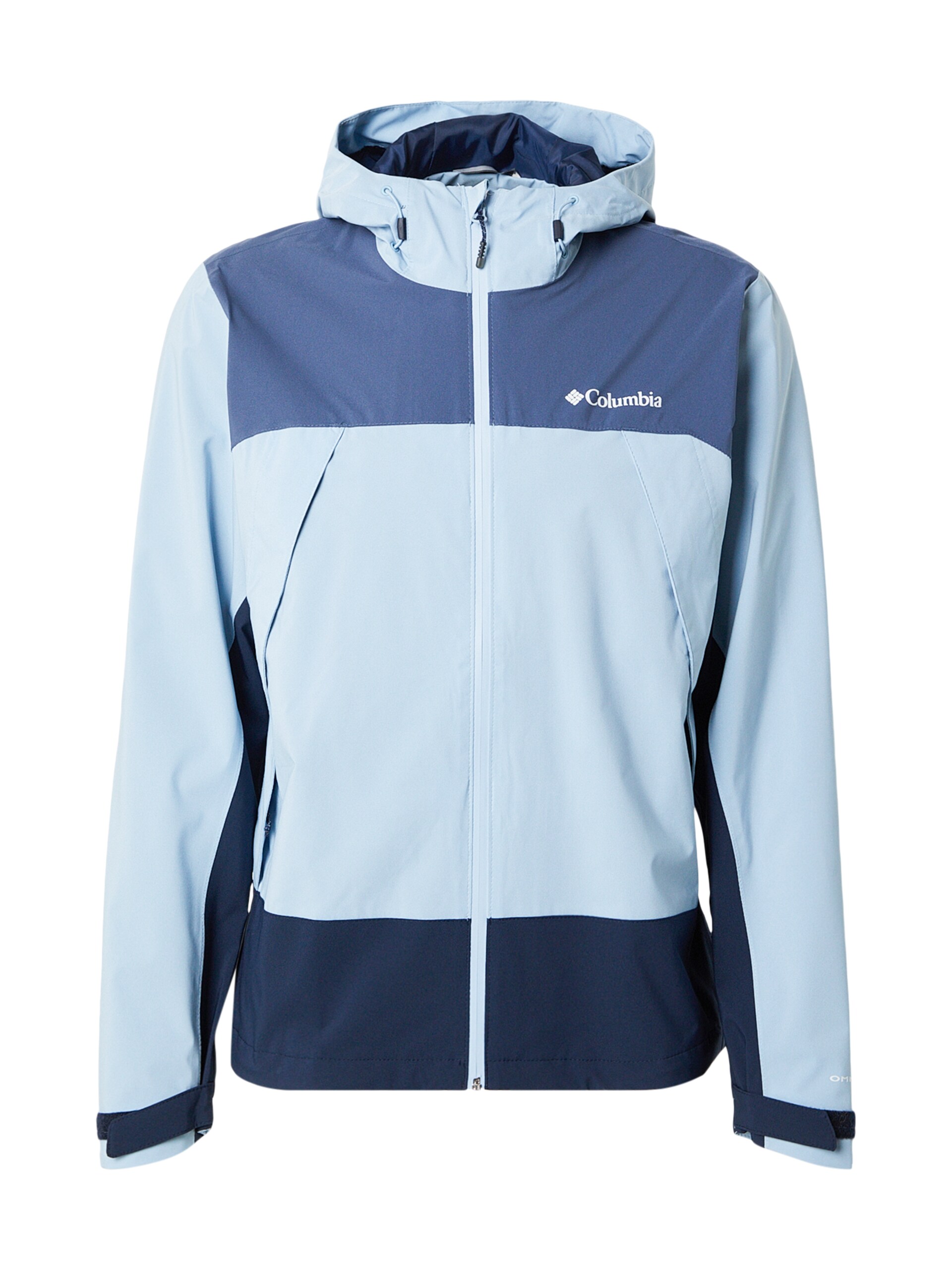 COLUMBIA Outdoorjacka 'Boulder Falls' herr