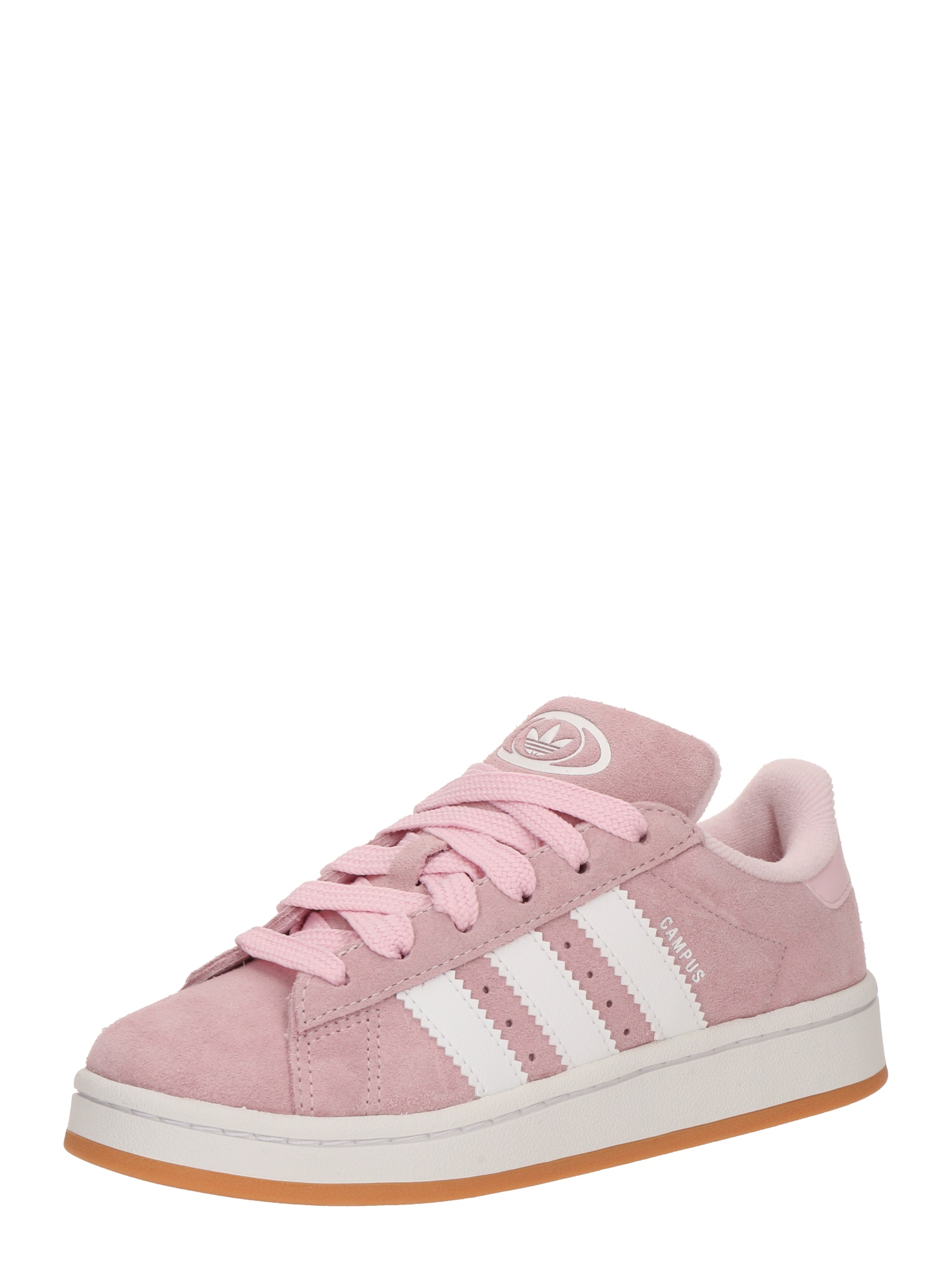 ADIDAS ORIGINALS Sneaker Campus 00s  roz / roz pal / alb