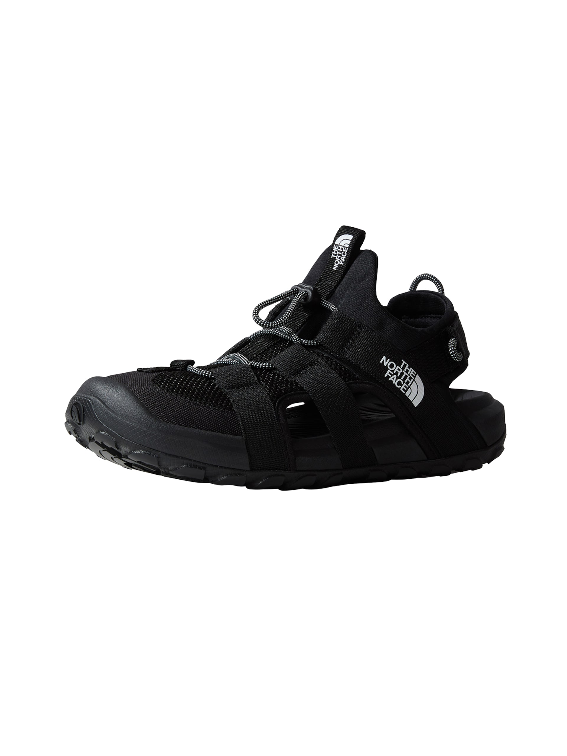 THE NORTH FACE Men's Explore Camp Shandals sandaler – bild 2