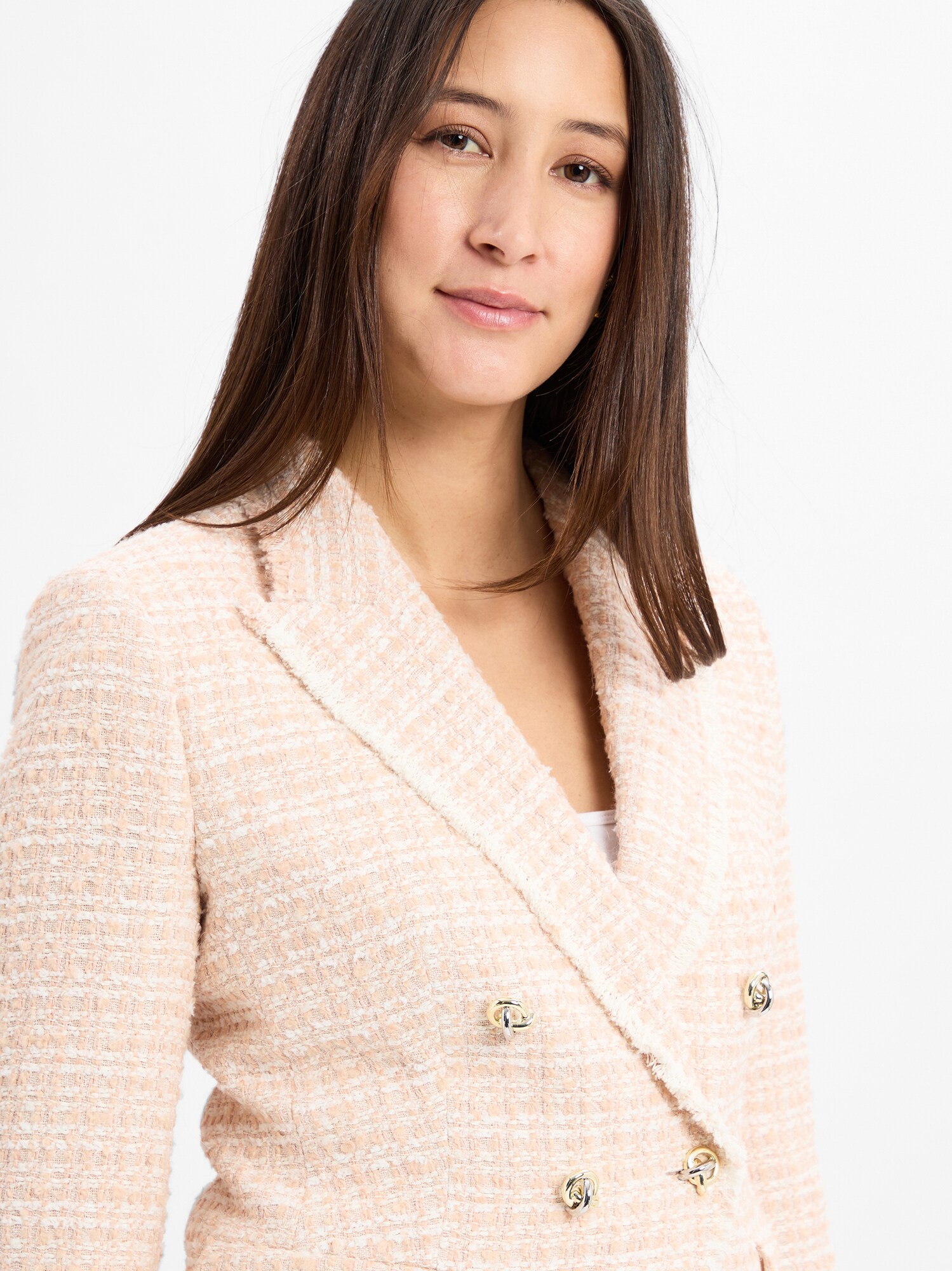 Thumbnail - BOSS Blazer Jia