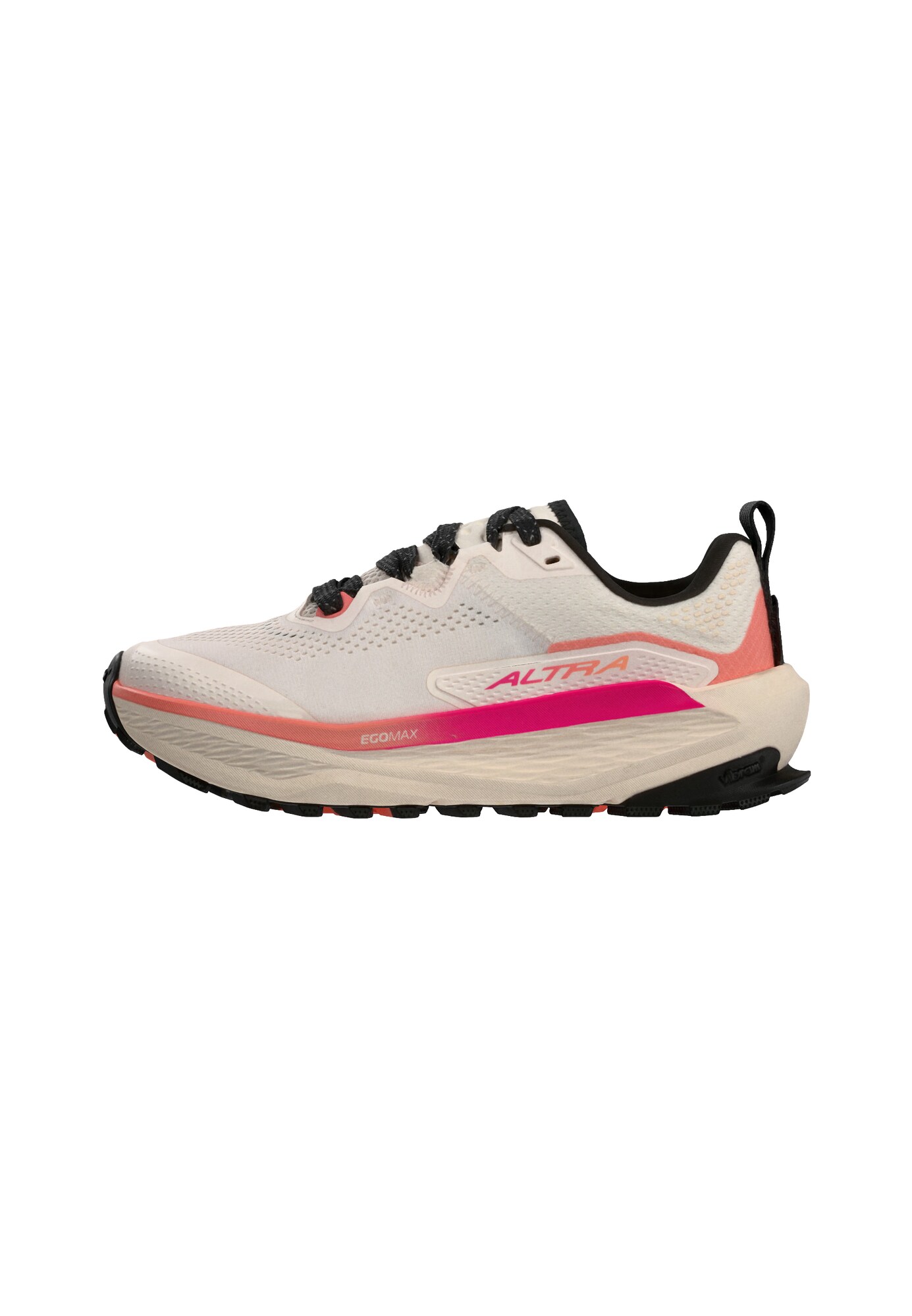 Altra Sneaker de alergat OLYMPUS 7 portocaliu / roz închis / alb