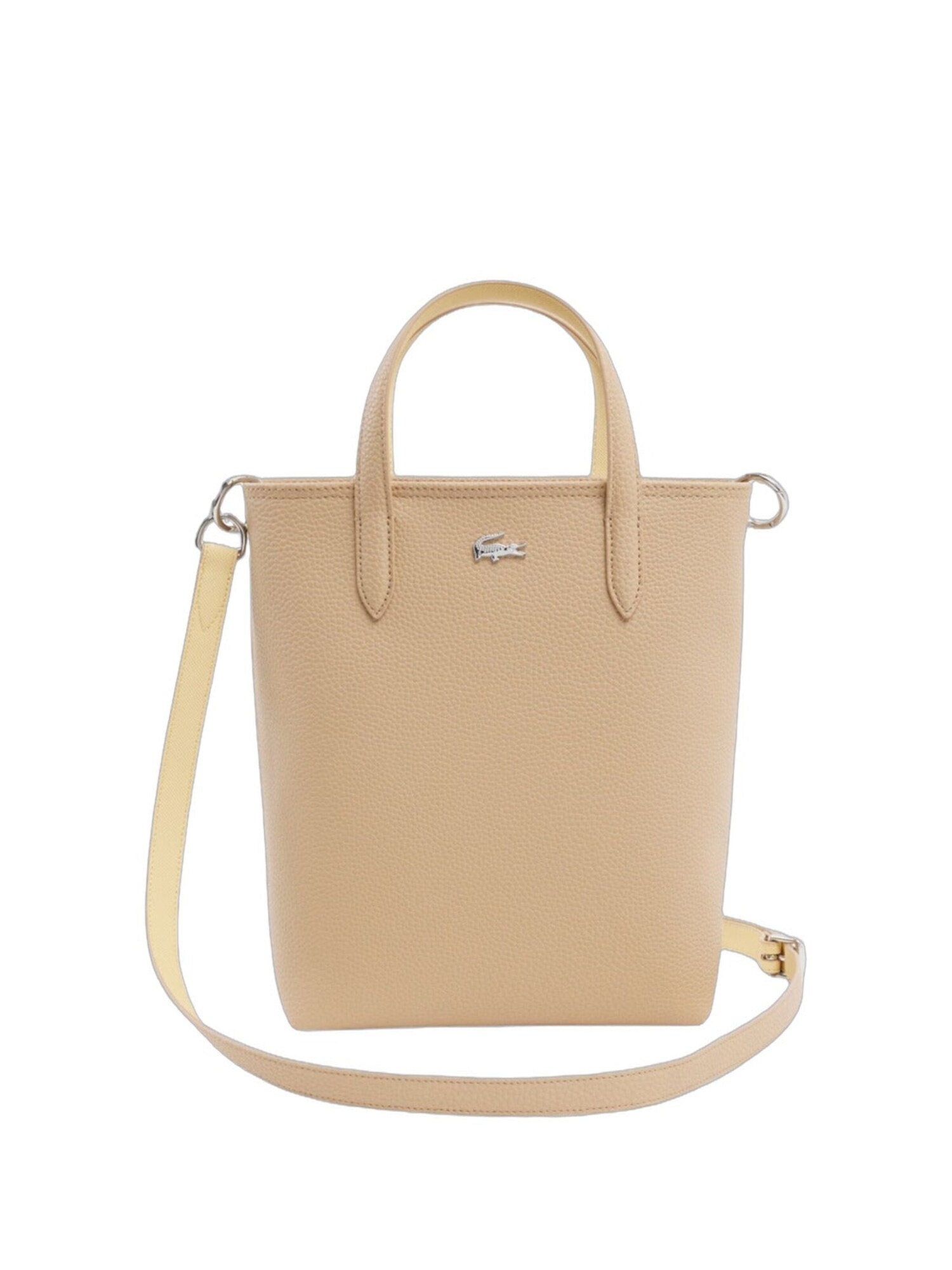 LACOSTE Shopper 'Anna'  beige