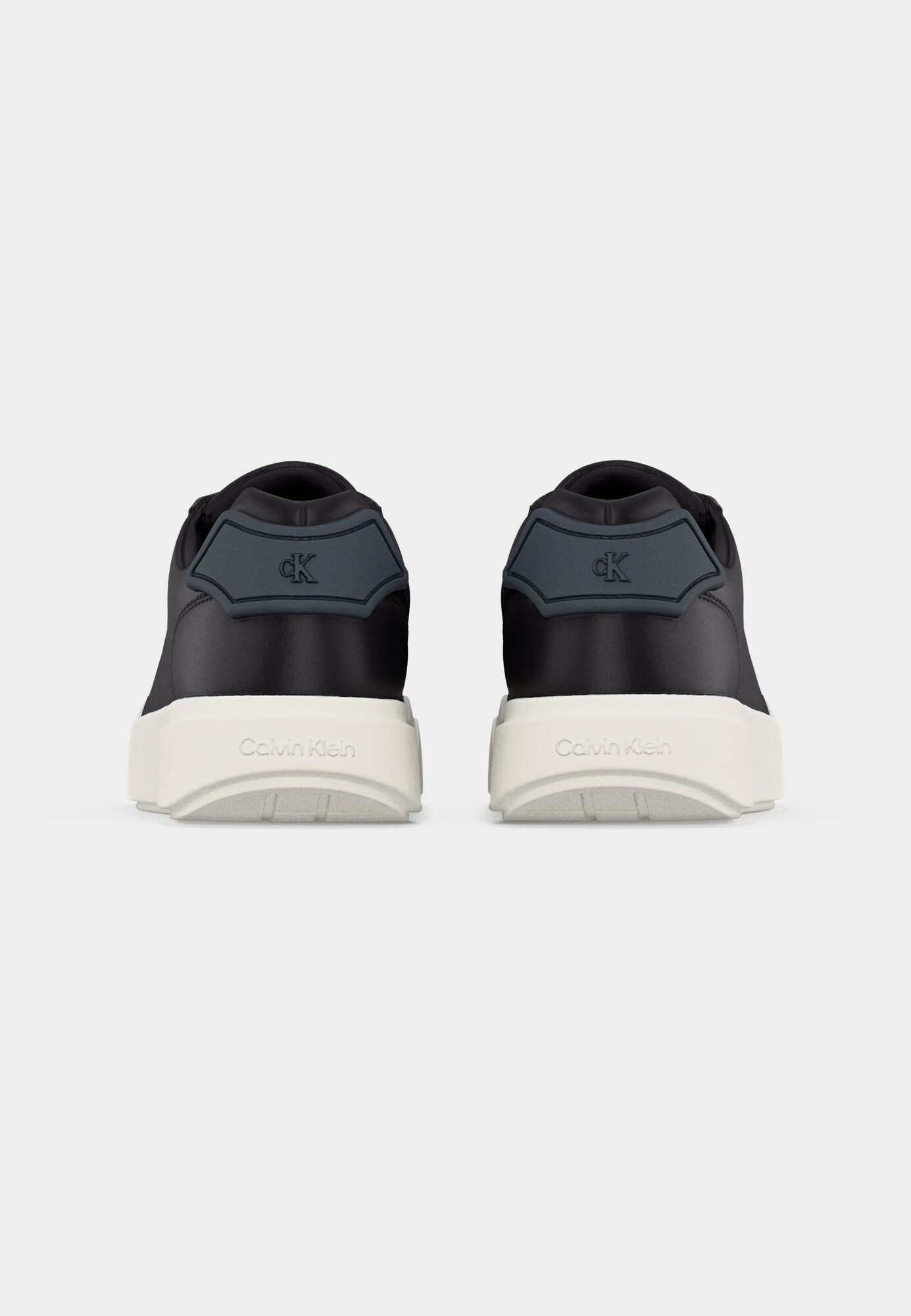 Calvin Klein Zapatillas deportivas bajas negro – imagen 28