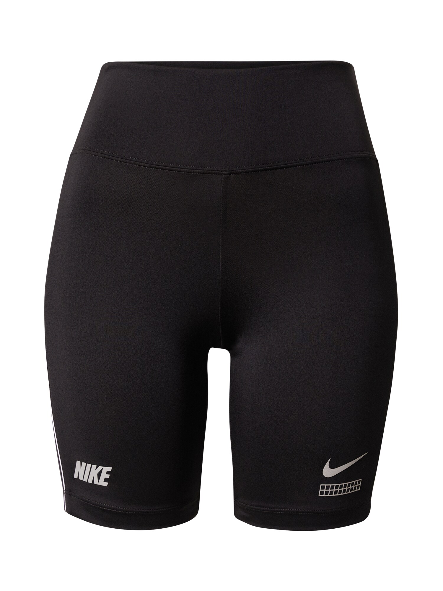 Nike Sportswear Tamprės  juoda