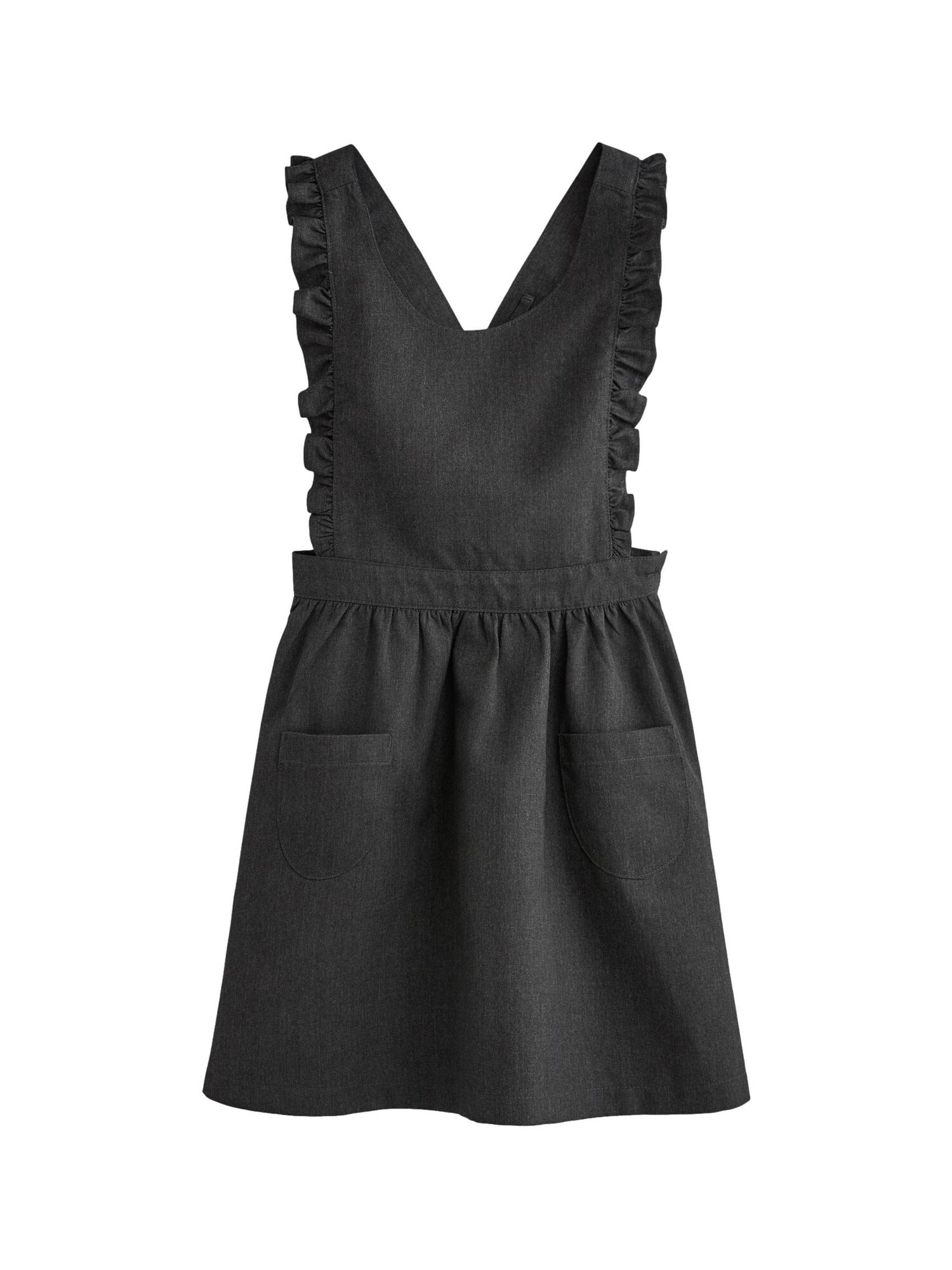 Next Rochie  negru
