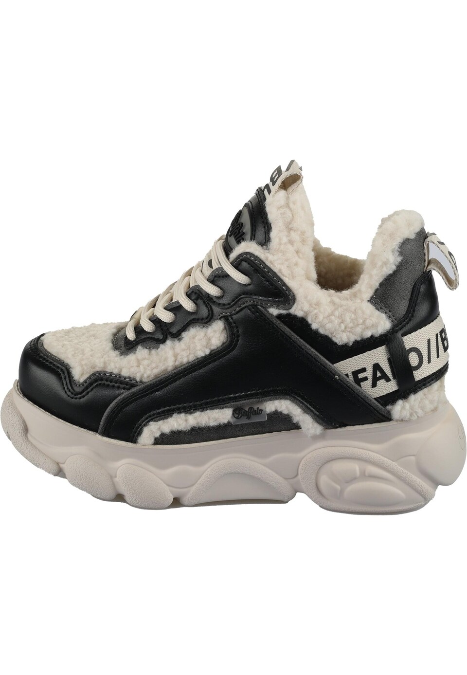 Låg sneaker