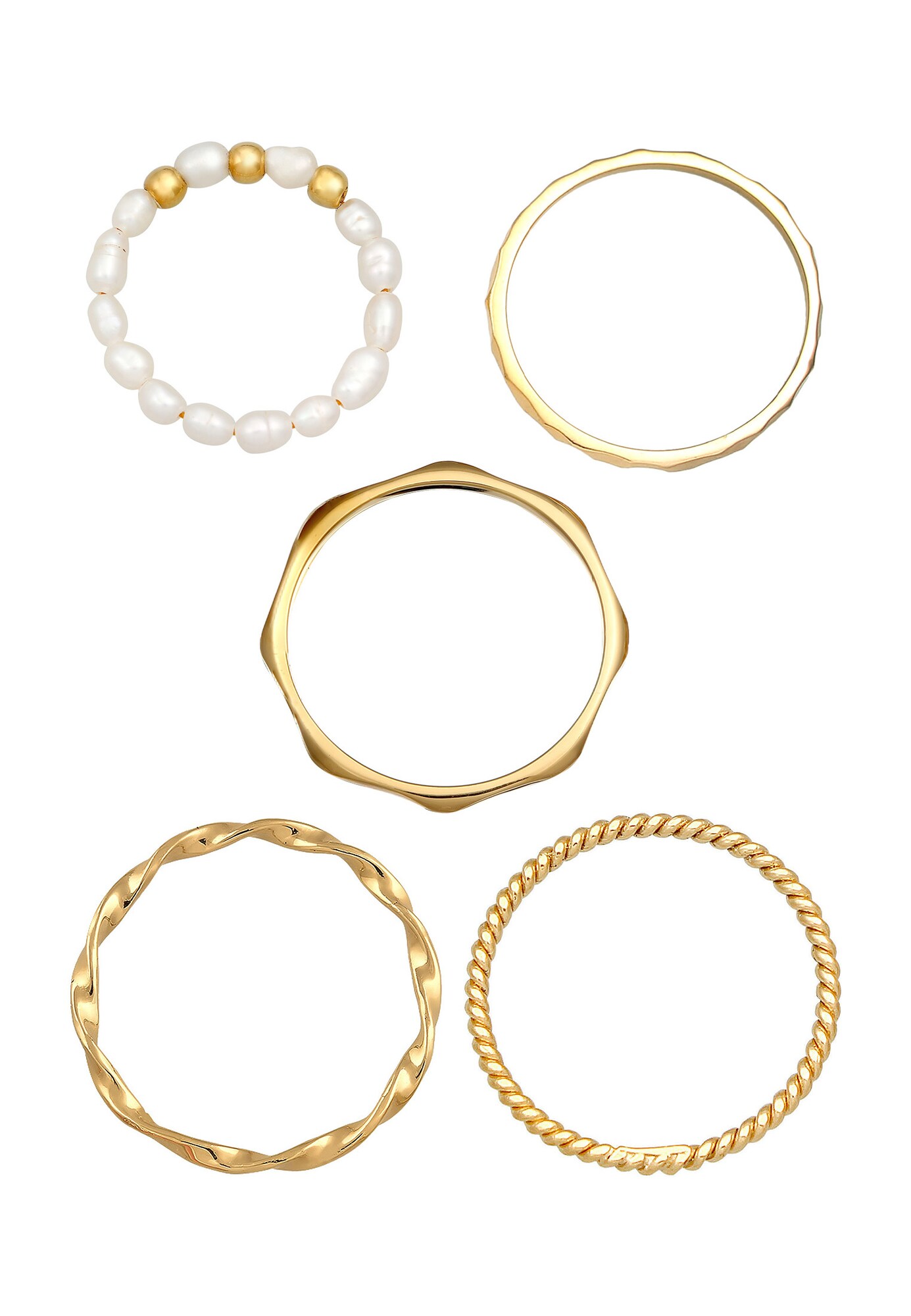 Thumbnail - ELLI Ring