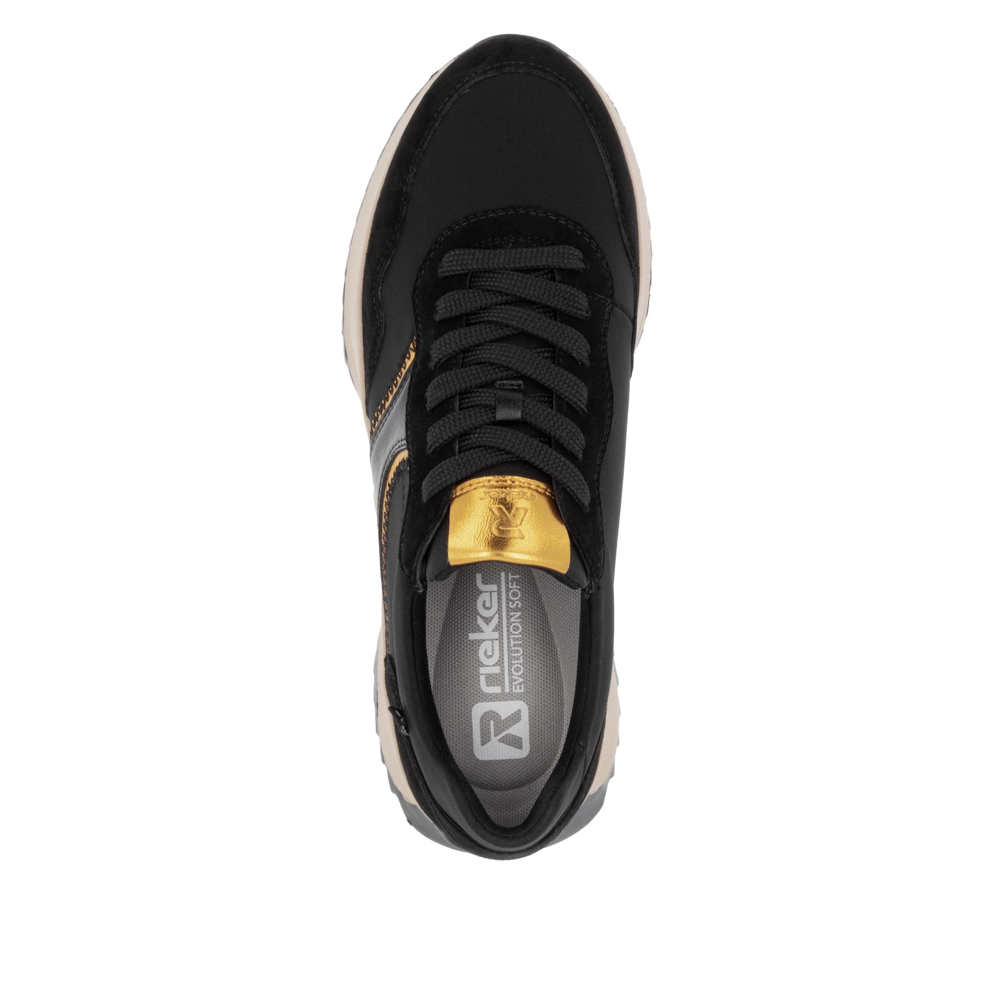 Thumbnail - Sneaker low ' W1302 '