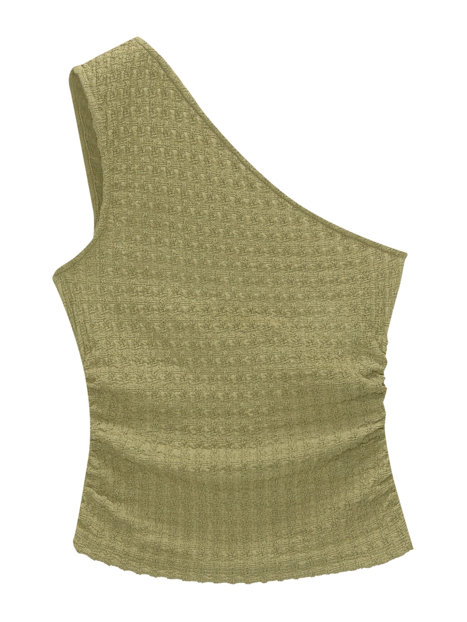 Pull&Bear Top  kaki