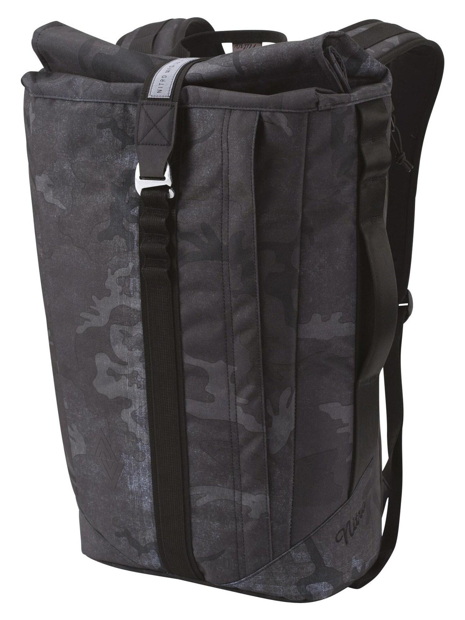NITRO Mochila gris – imagen 21