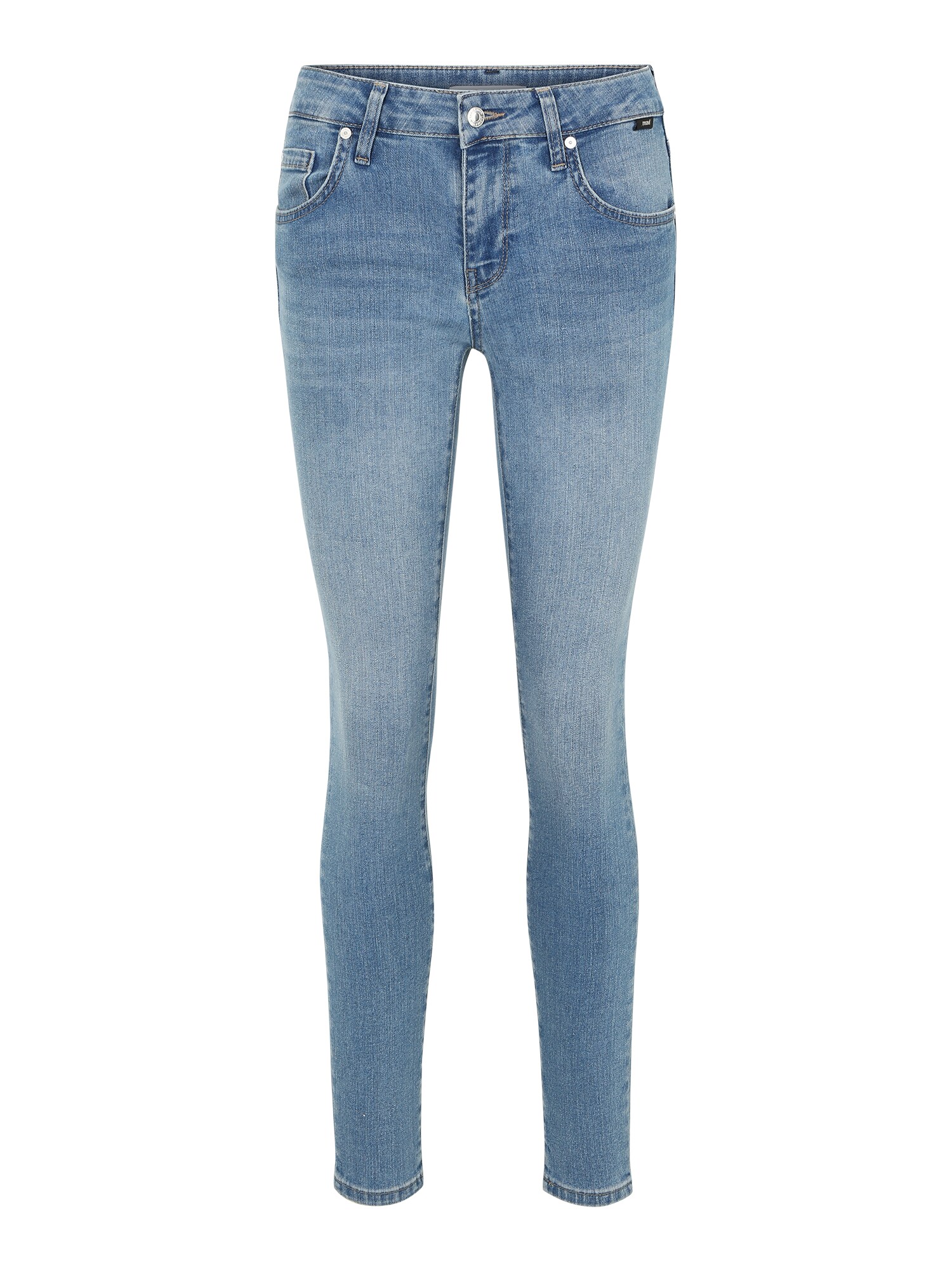 Mavi Džínsy 'ADRIANA'  modrá denim