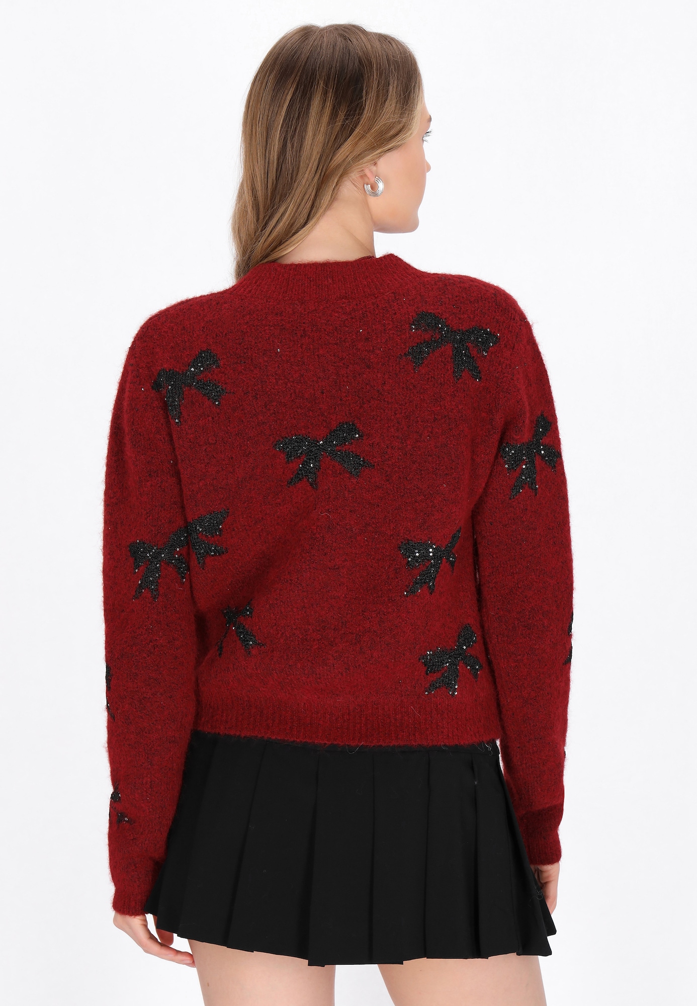 Thumbnail - MYMO Strickjacke