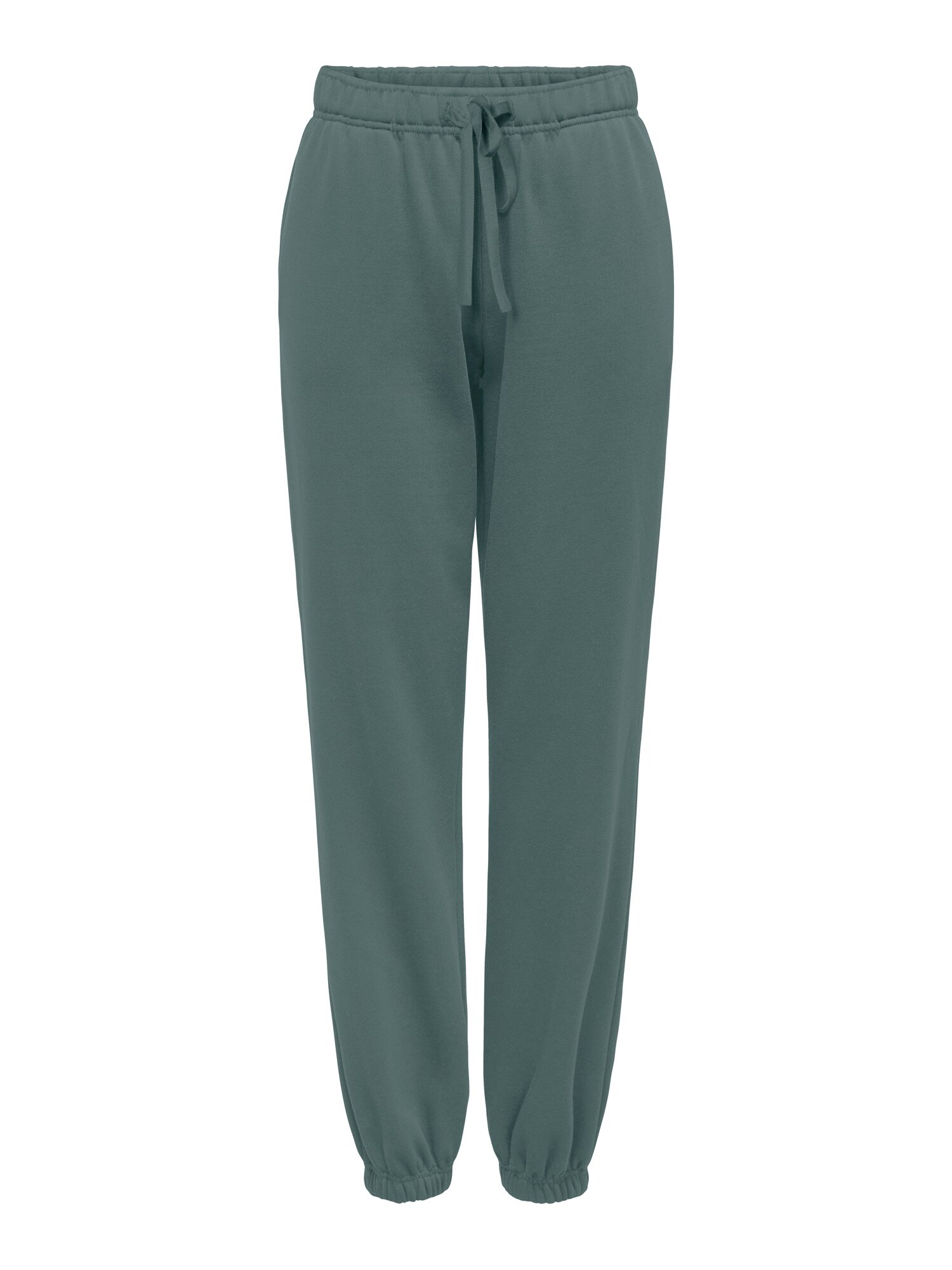 ONLY Pantaloni BEST  verde pin