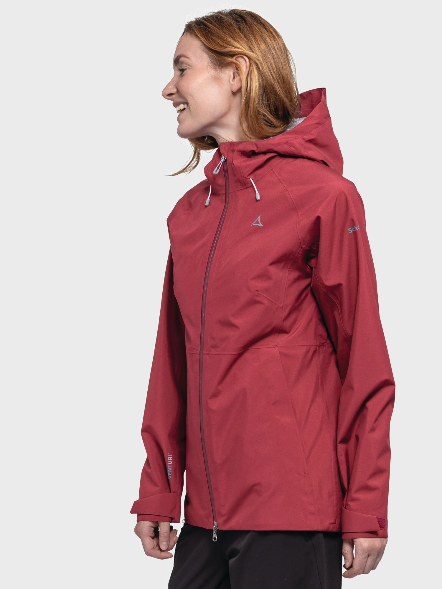 Thumbnail - Jacken ' Hiking Jacket Style Mauku WMS '