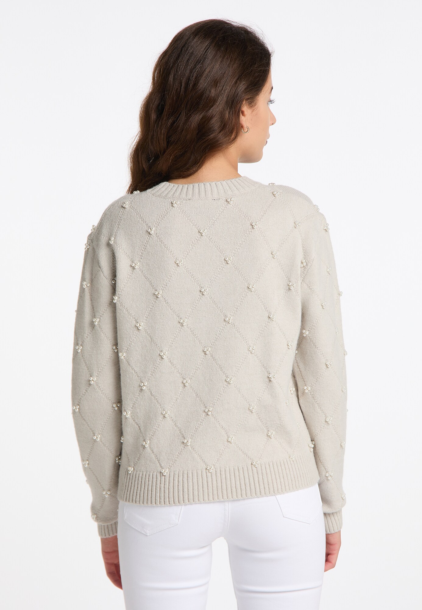 Thumbnail - faina Pullover Tylin