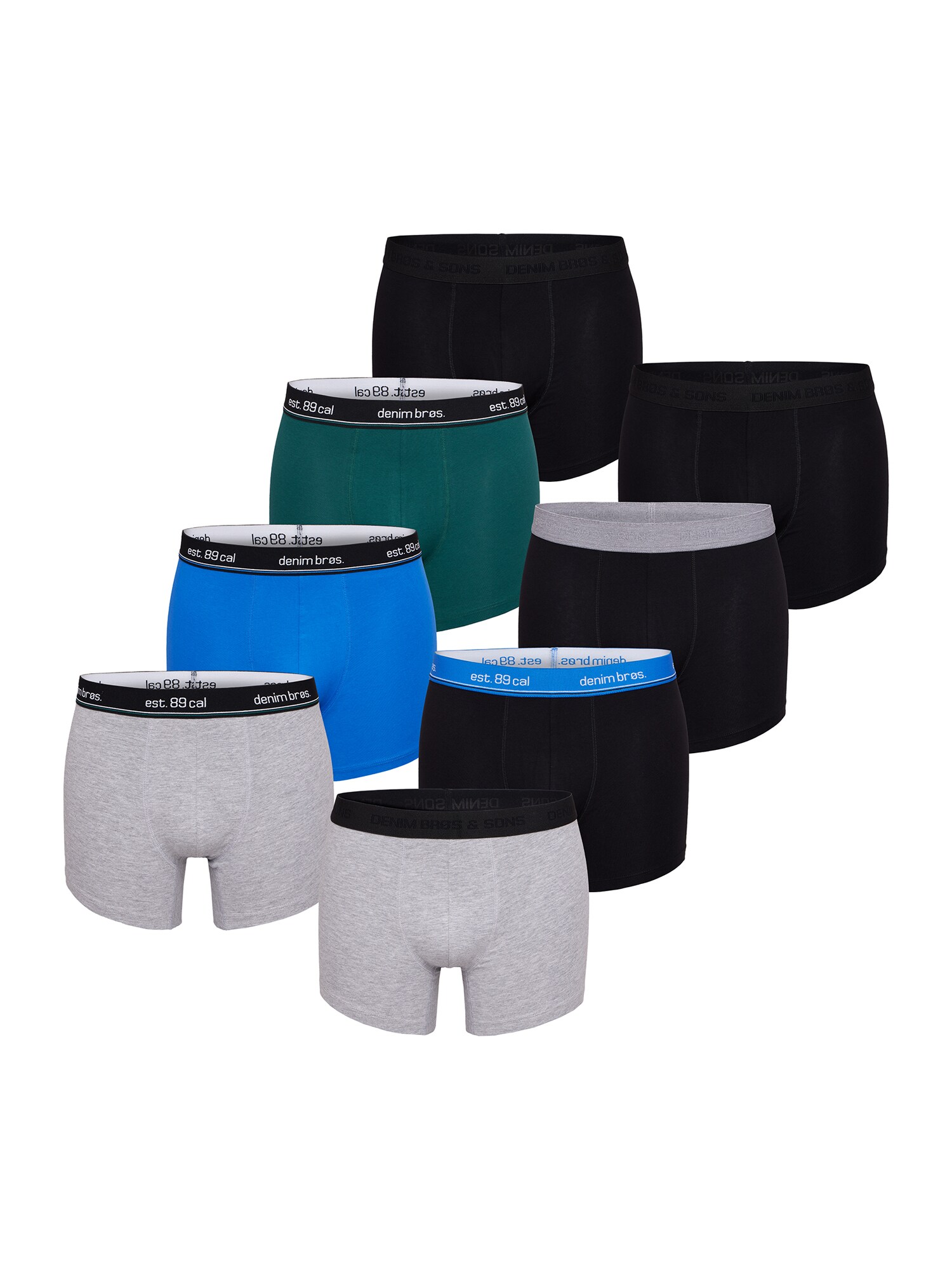 Thumbnail - MG-1 Boxershorts