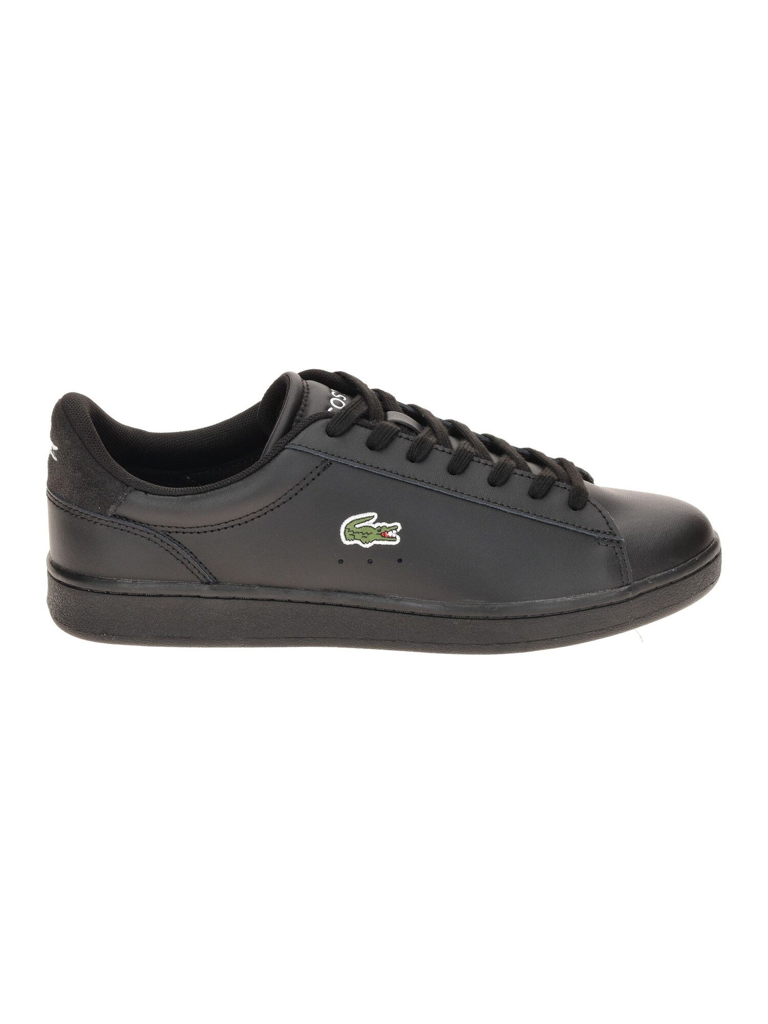LACOSTE Zapatillas deportivas bajas 'Lacoste Carnaby Set Schuhe Sneakers schwarz Original 225' negro – imagen 2