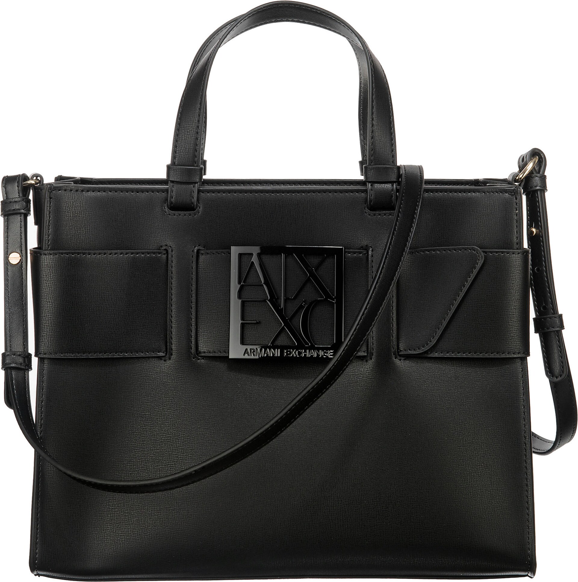 A|X Armani Exchange Toteväska dam – bild 2