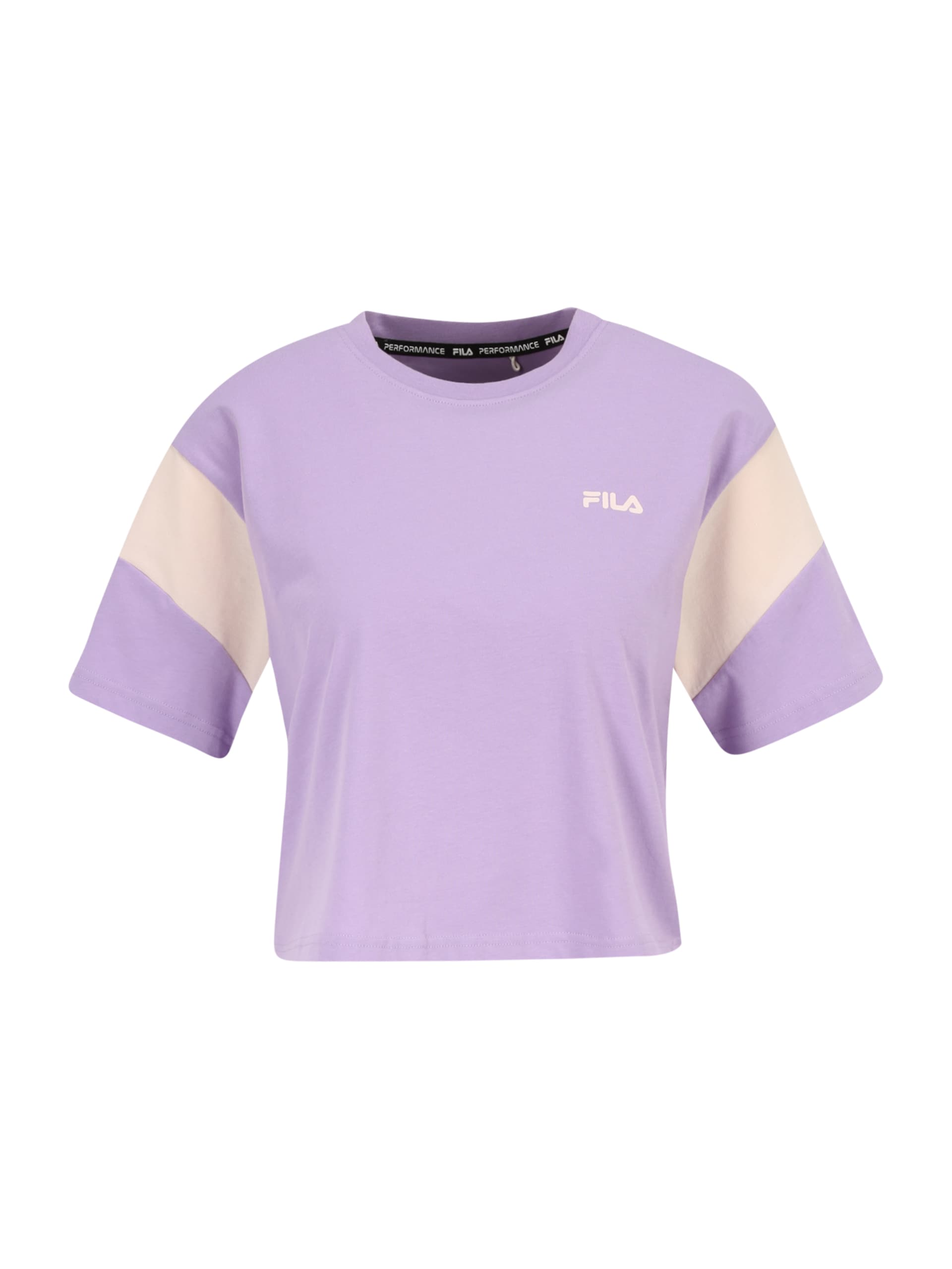 Fila Funktionstopp 'Temi' dam