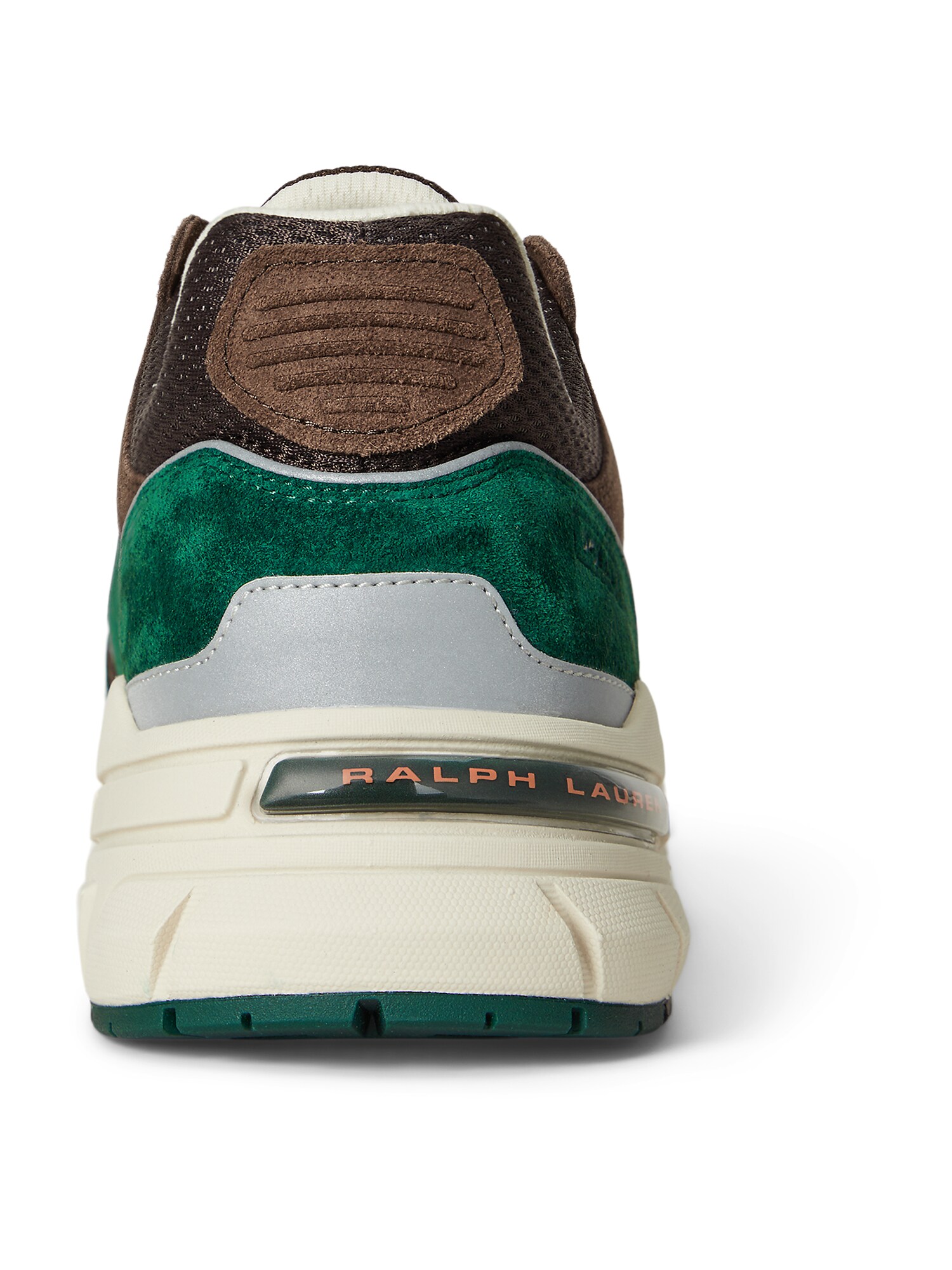 Thumbnail - Polo Ralph Lauren Sneaker TRACKSTR 250