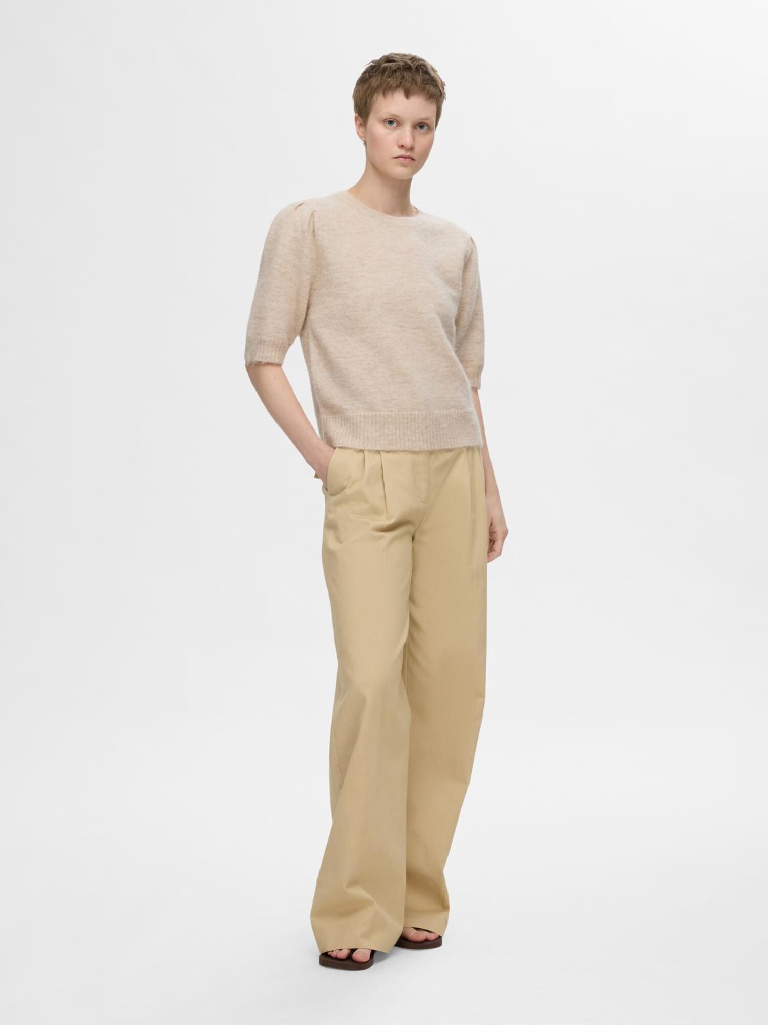 Thumbnail - SELECTED Pullover LULU