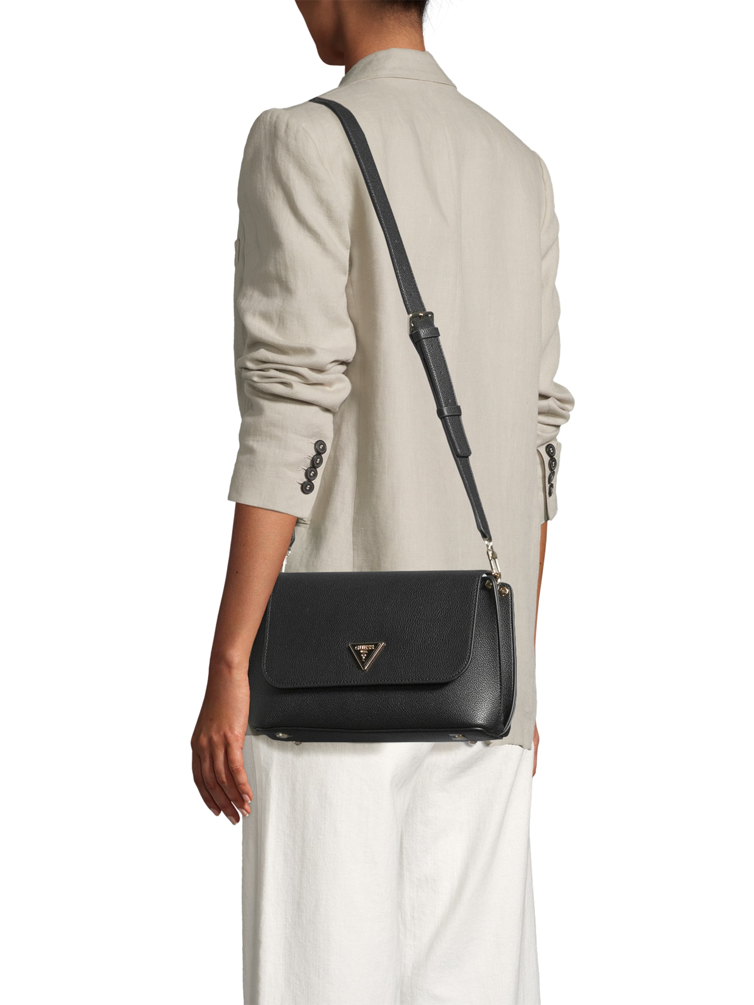 Thumbnail - GUESS Umhängetasche Meridian II