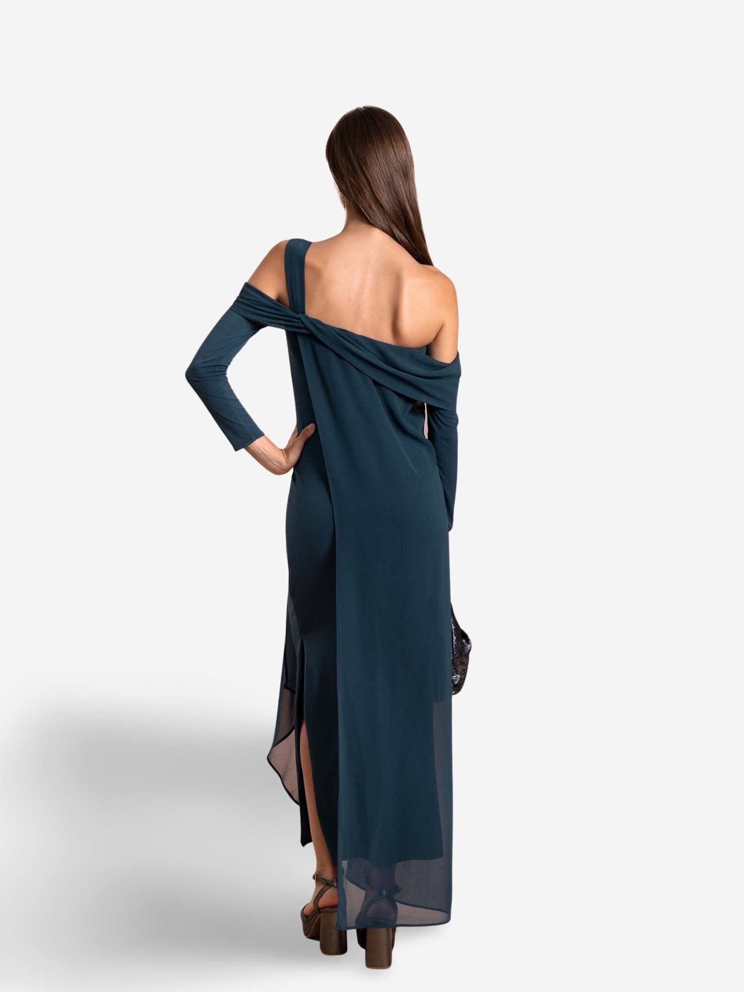 Thumbnail - THE-ARE Kleid