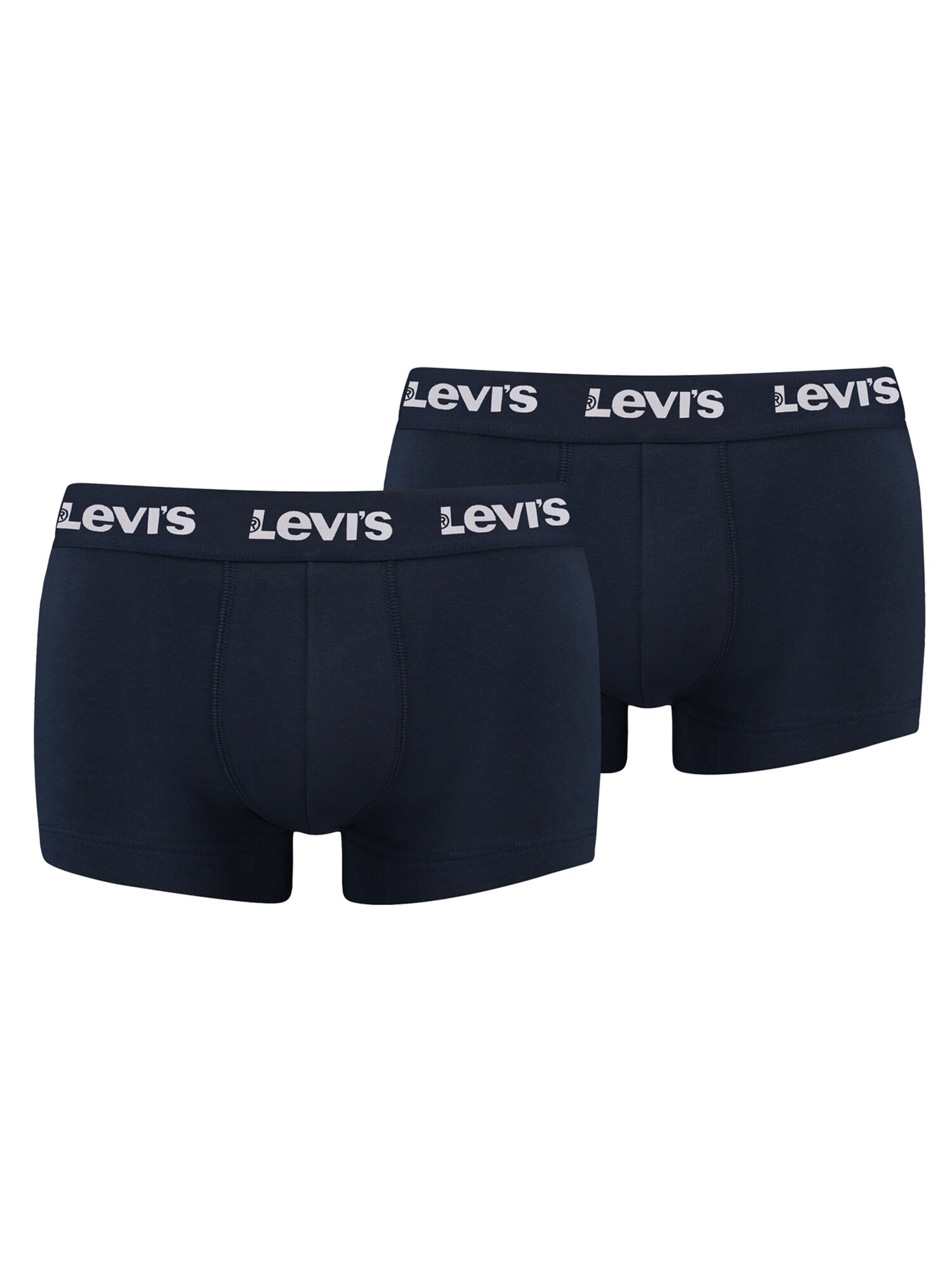 Levi´s Underwear Boxers 701237956 Trunk 2 Unidades – imagen 3