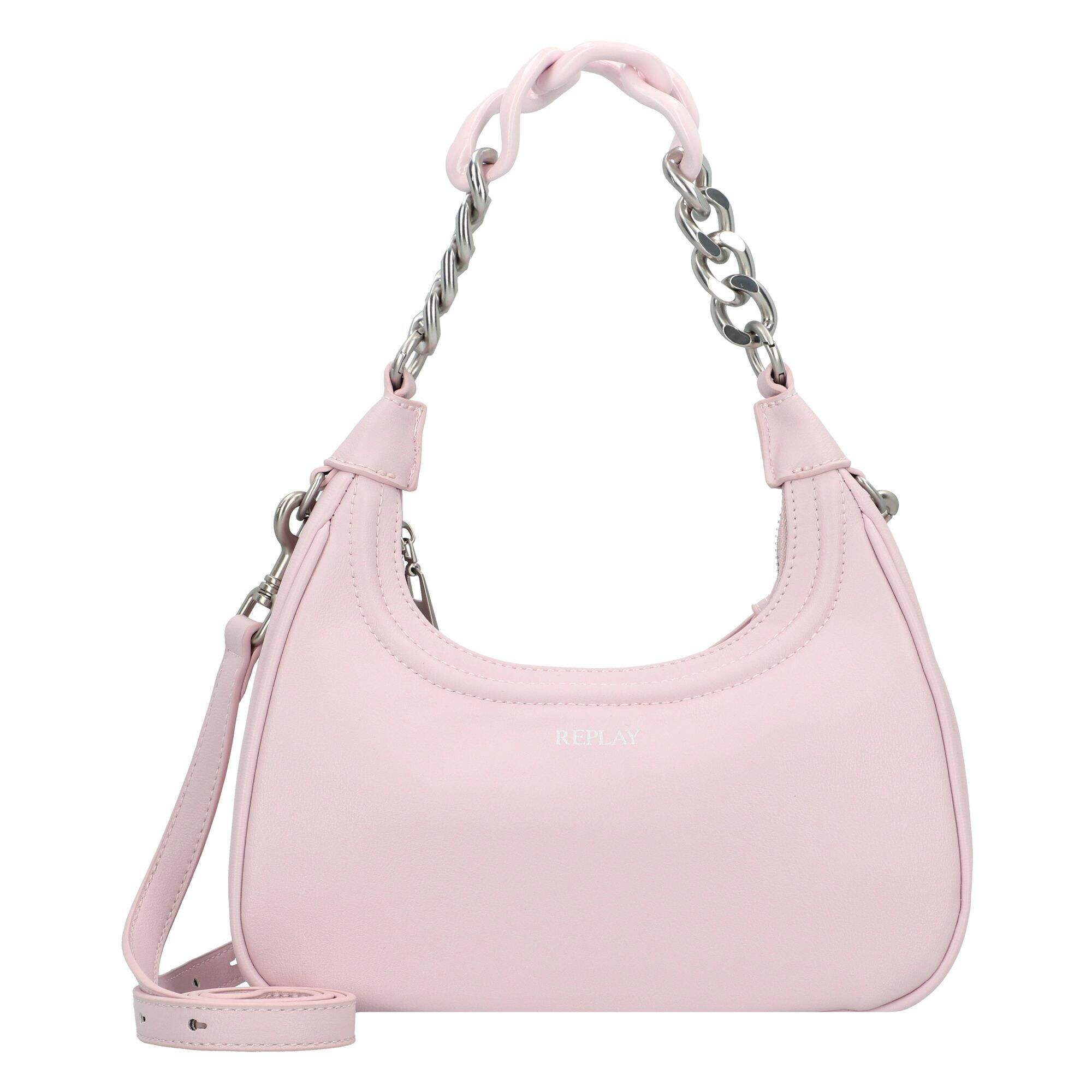 Replay Schultertasche