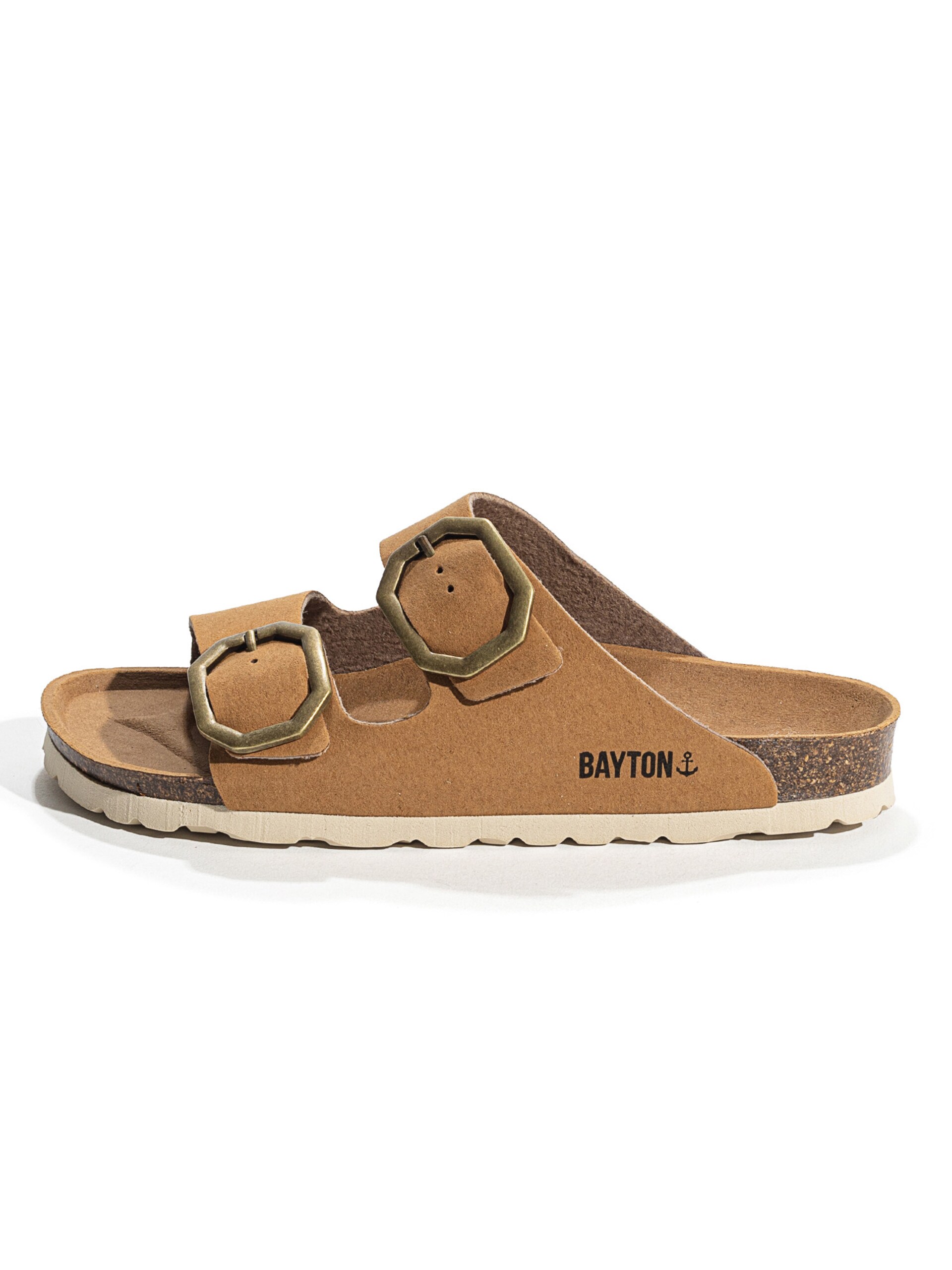 Bayton Pantolette 'Atlas' tofflor & clogs dam