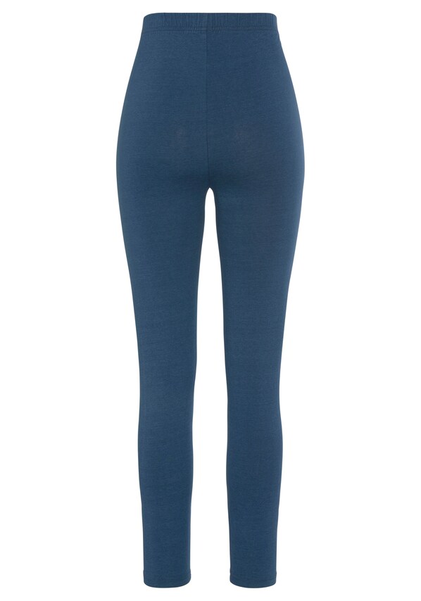 VIVANCE, Leggings, kék, 8 kép a 10 közül
