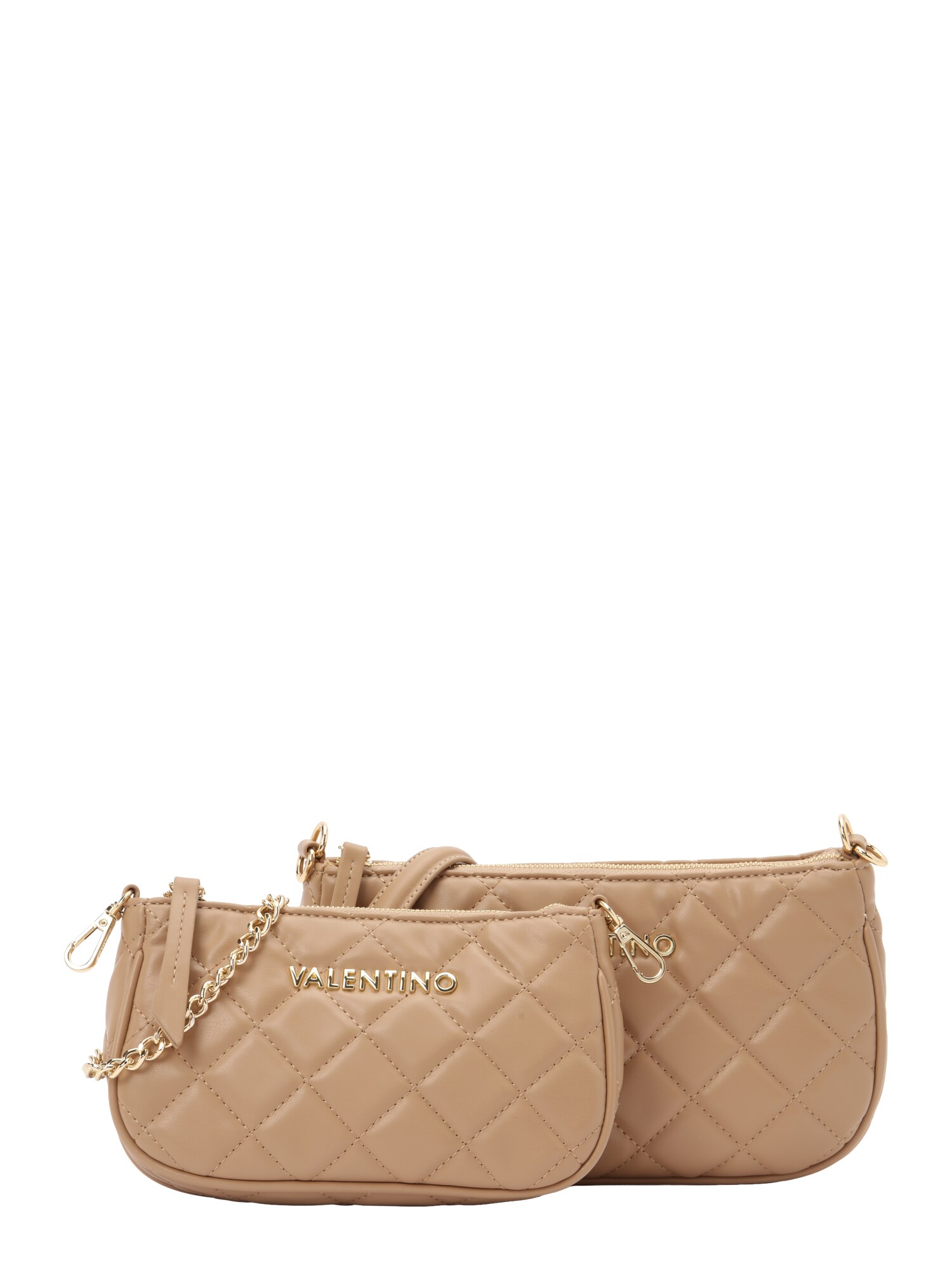 VALENTINO Geantă de umăr OCARINA  nisipiu