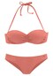 Nincs kiválasztva, JETTE, Bikini, narancs (Elfogyott)