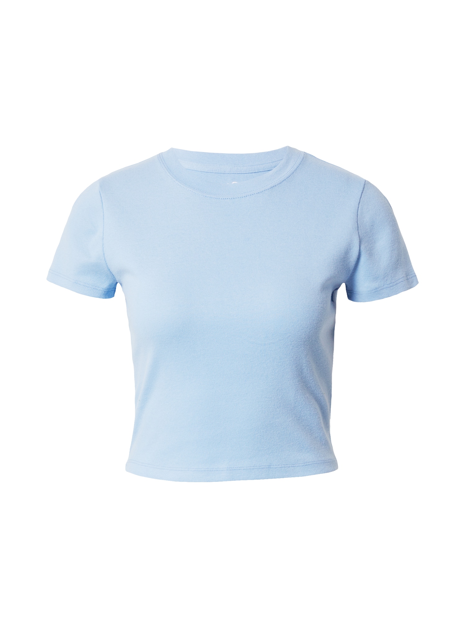 HOLLISTER Majica  svijetloplava
