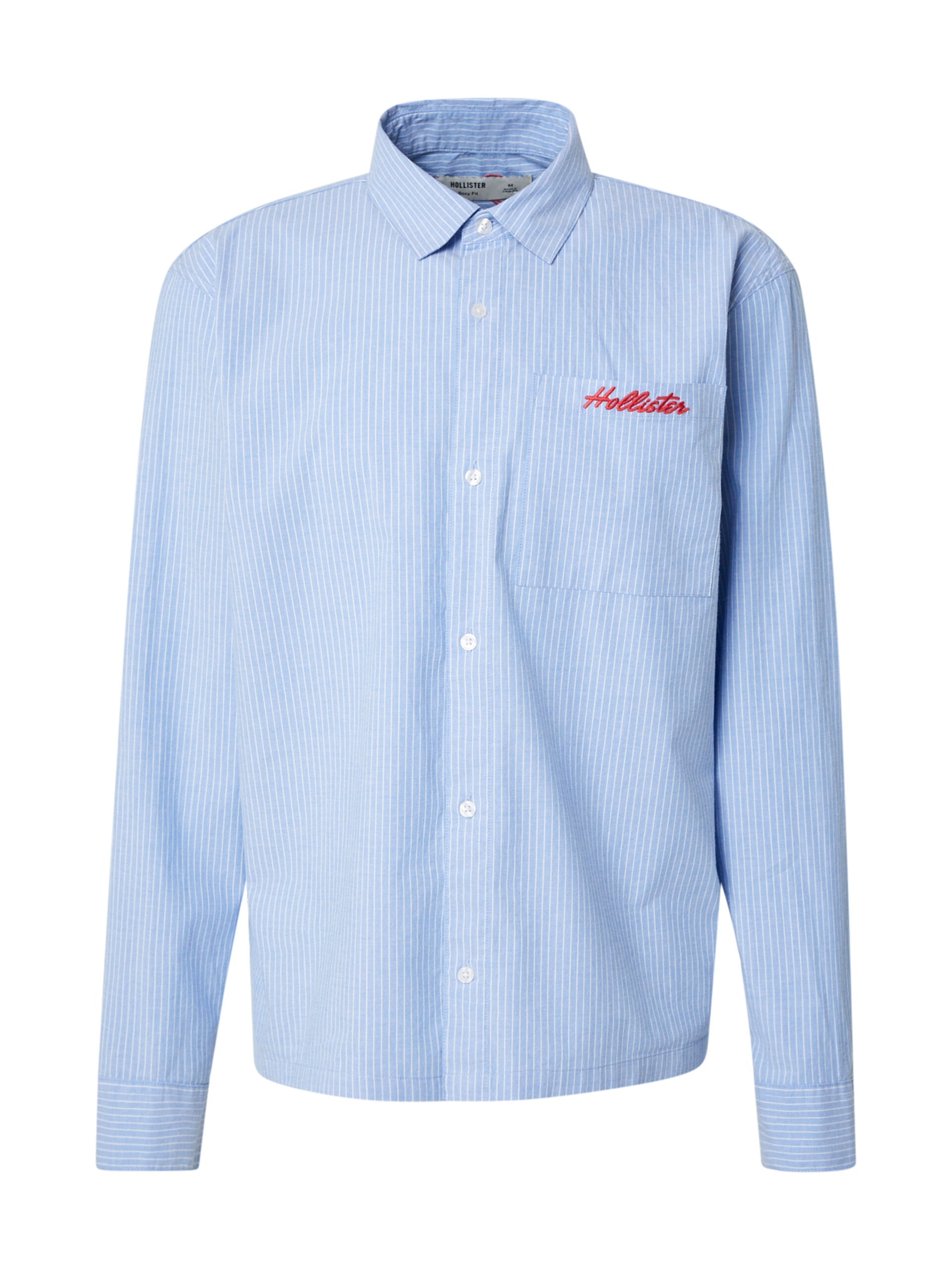 HOLLISTER Skjorta herr
