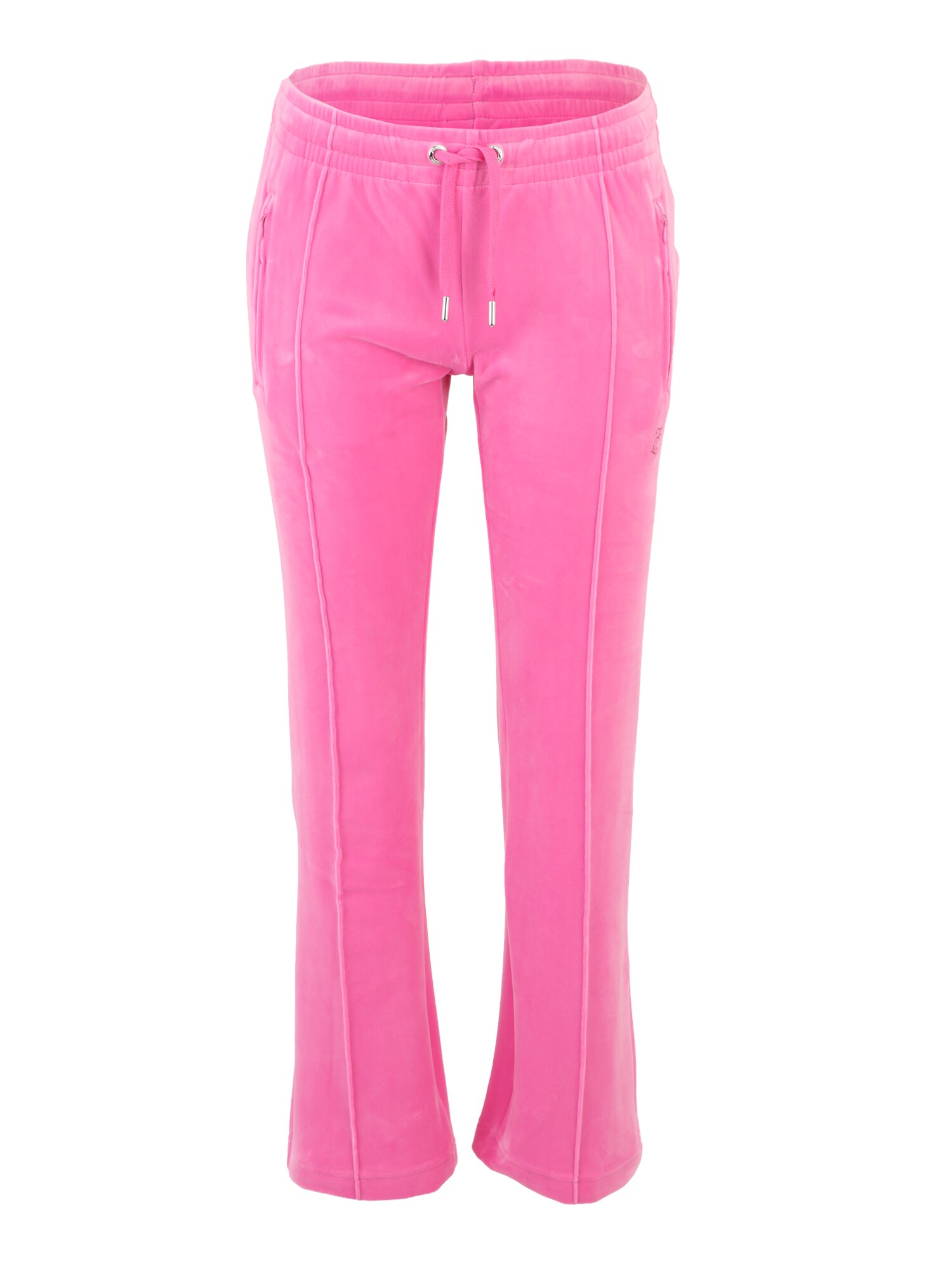 Juicy Couture Petite Hlače 'TINA'  svijetloroza