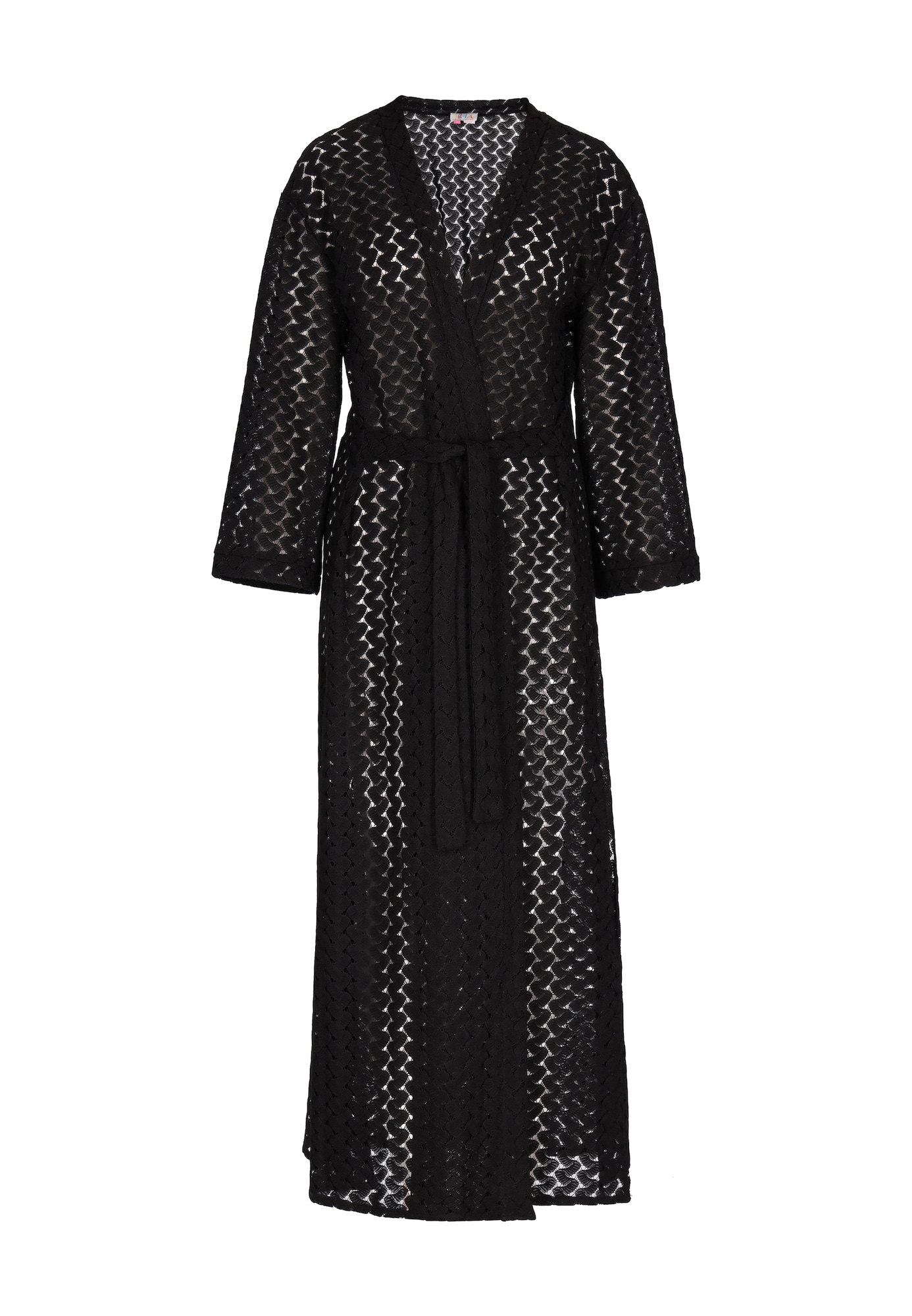 IZIA Rochie  negru