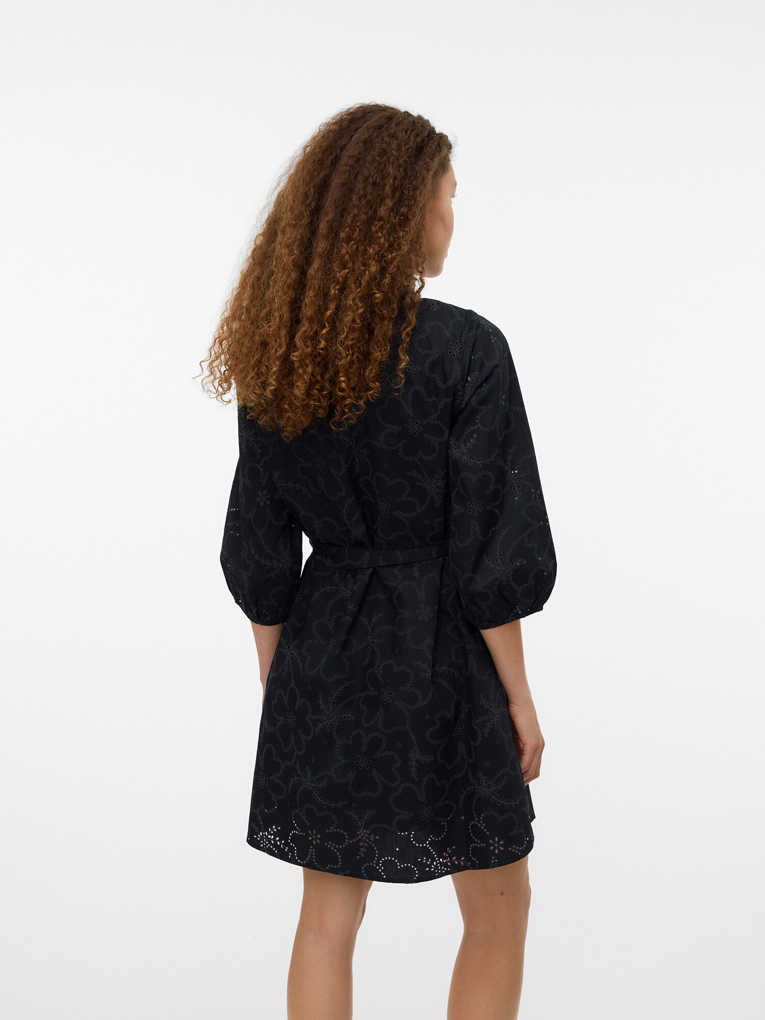 Thumbnail - VERO MODA Kleid VMDORA