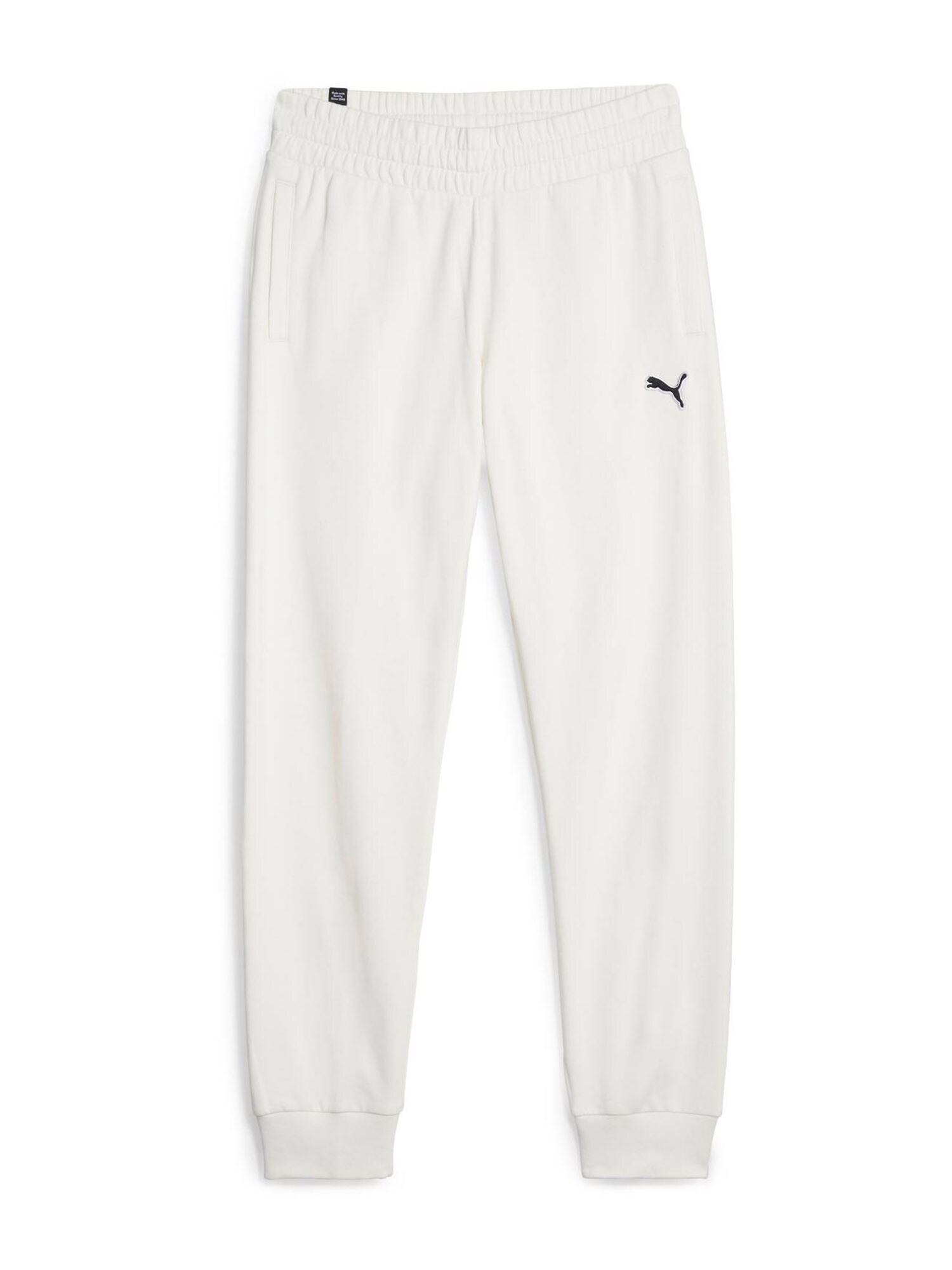 PUMA Pantaloni sport Better Essentials  alb