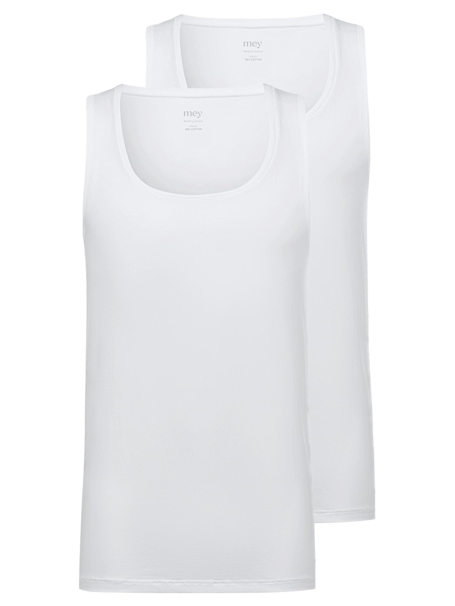 Mey Unterhemd Dry Cotton