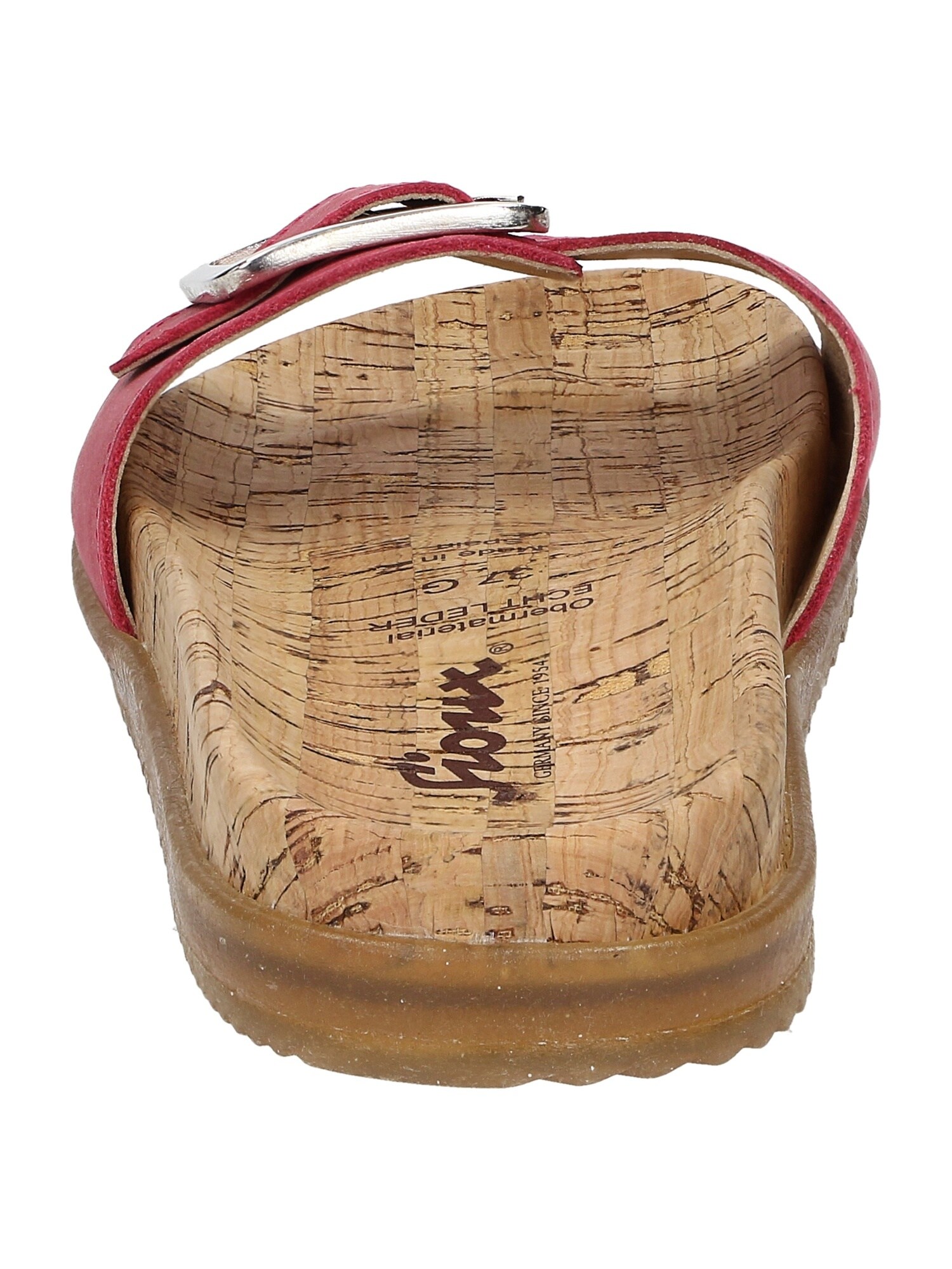 Thumbnail - SIOUX Pantolette Aoriska-705